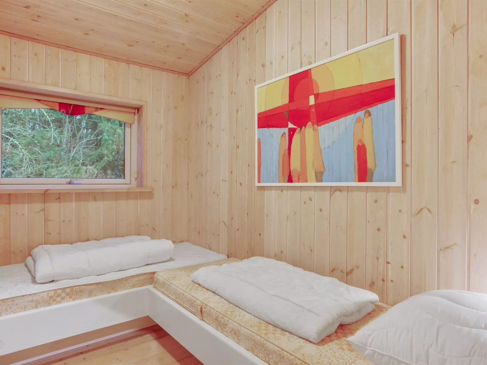 "Eljena" - 600m from the sea-Inside