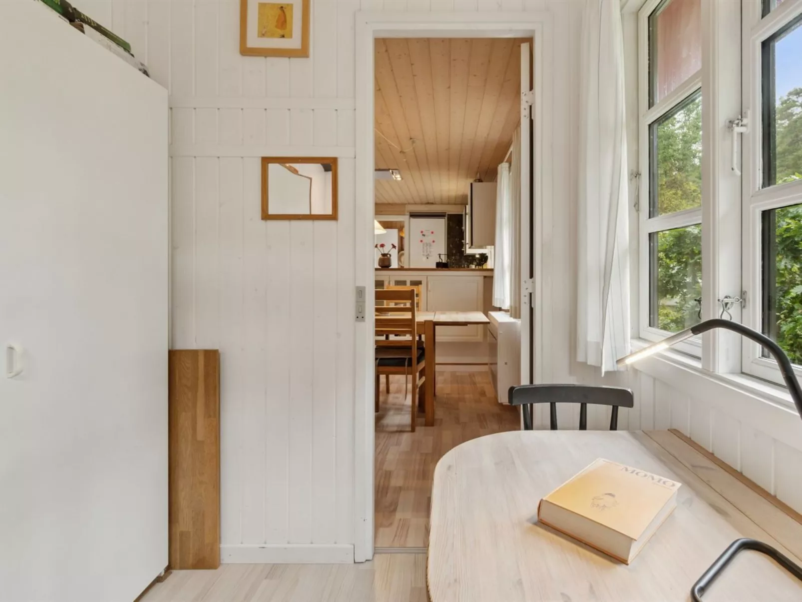 "Nahuel" - 200m from the sea-Inside