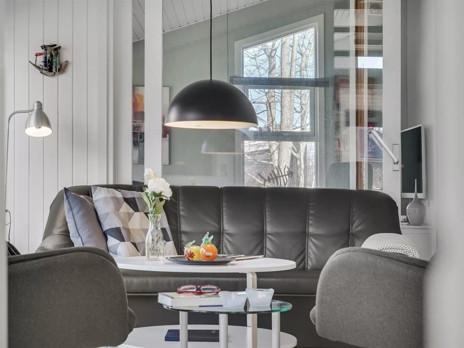 "Tiina" - 1km from the sea-Dedans