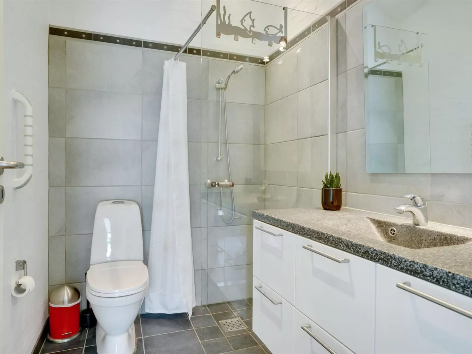 "Aiyana" - 530m from the sea-Dedans