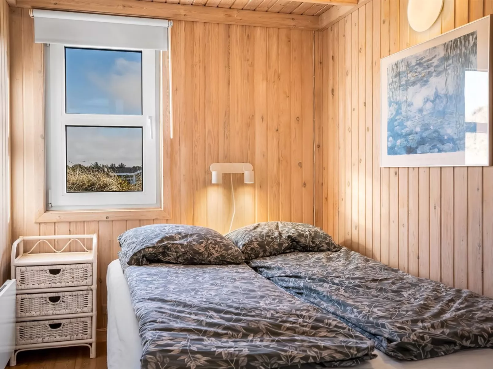 "Ofrath" - 350m from the sea-Dedans