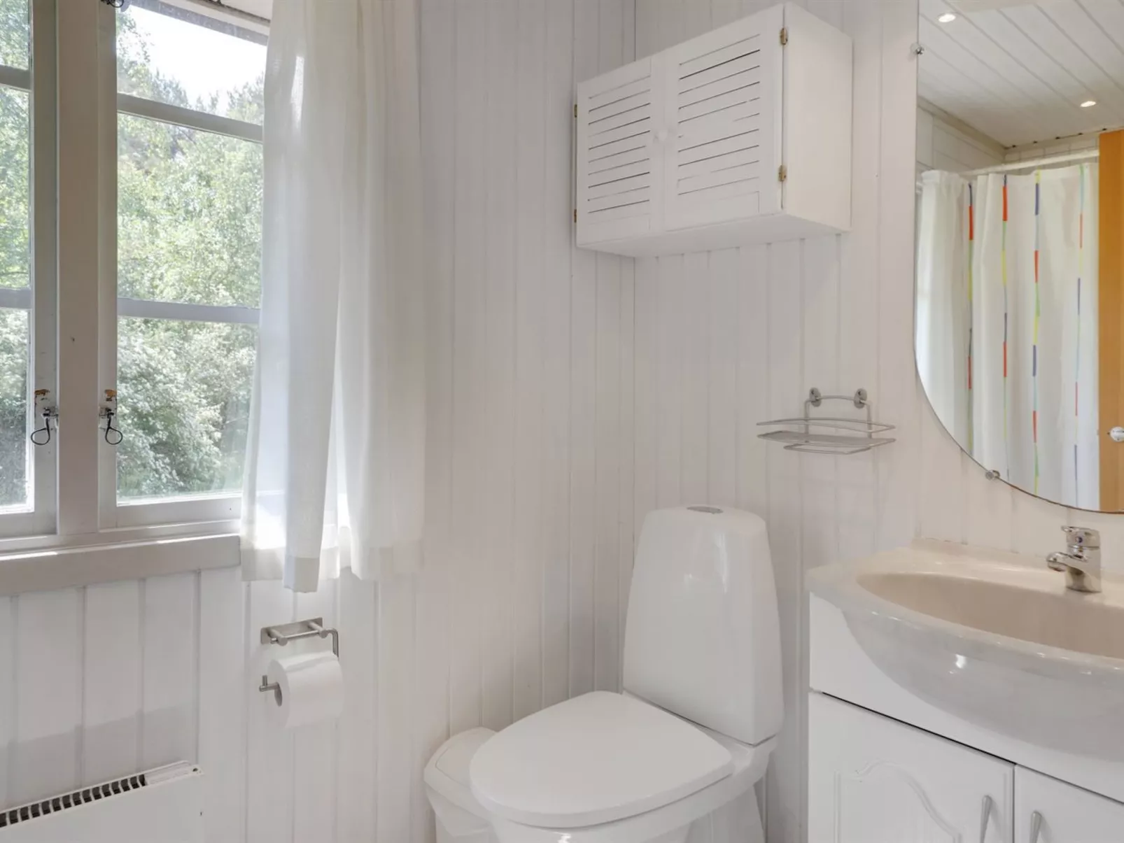 "Aave" - 800m from the sea-Inside