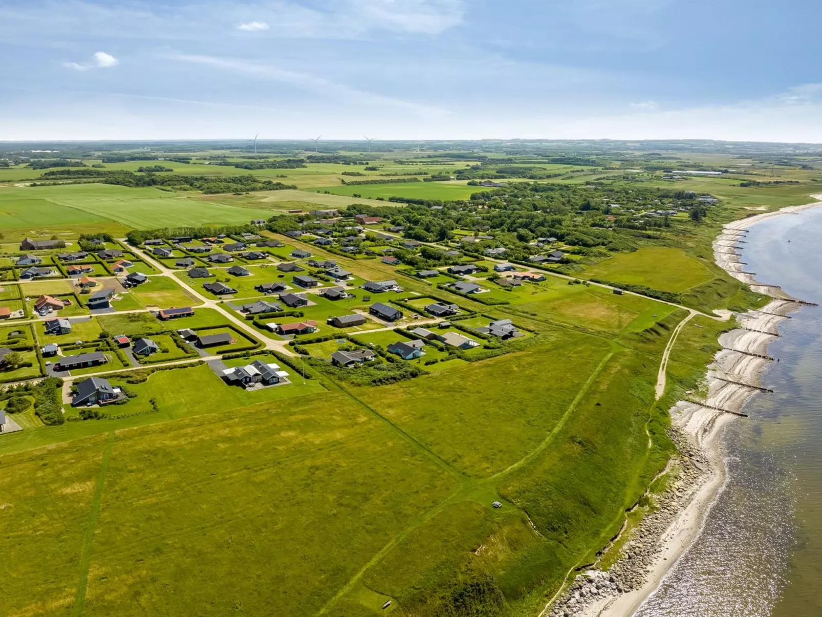 "Samuil" - 300m to the fjord-Dehors