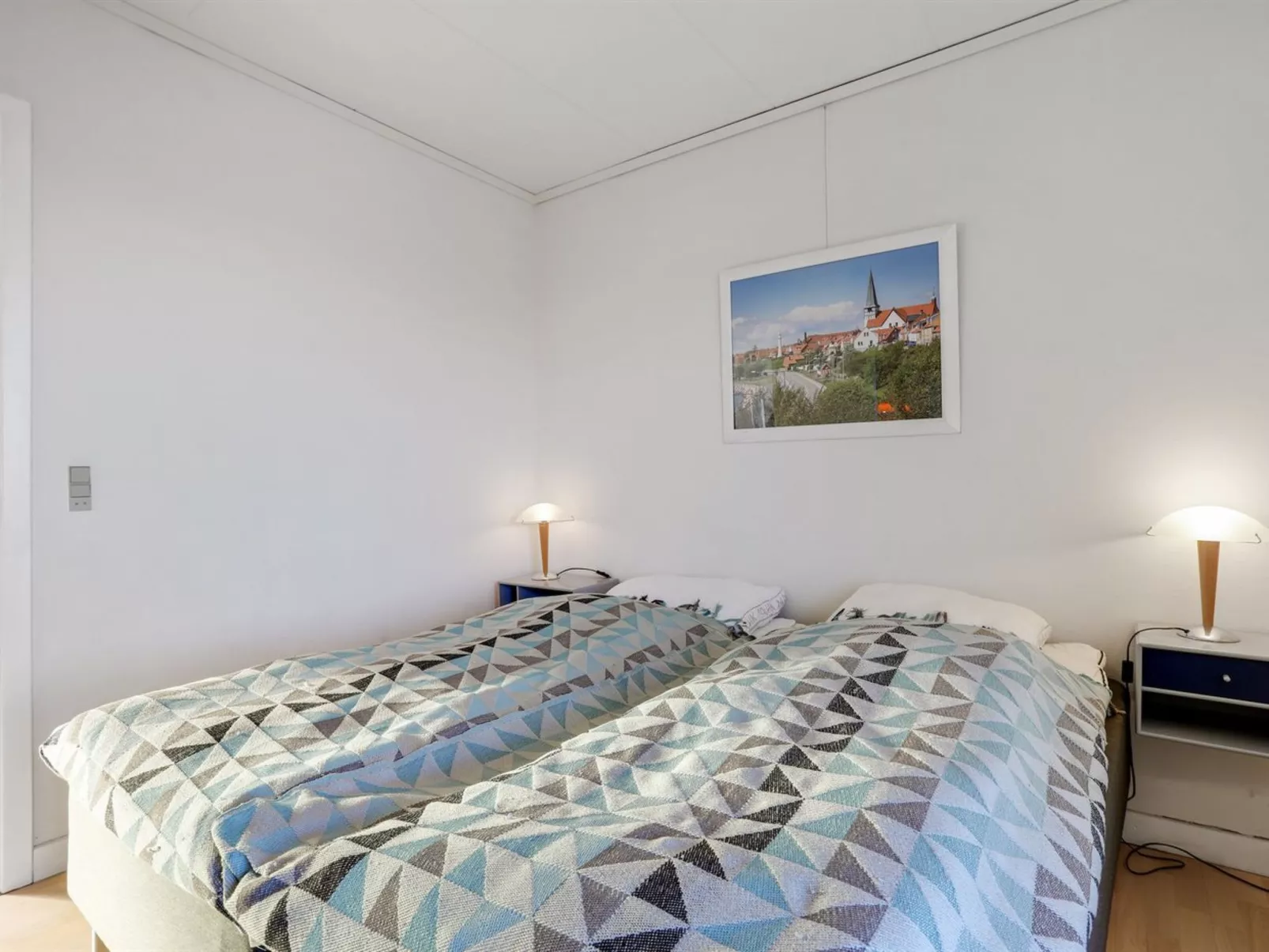 "Ramona" - 10m from the sea-Drinnen