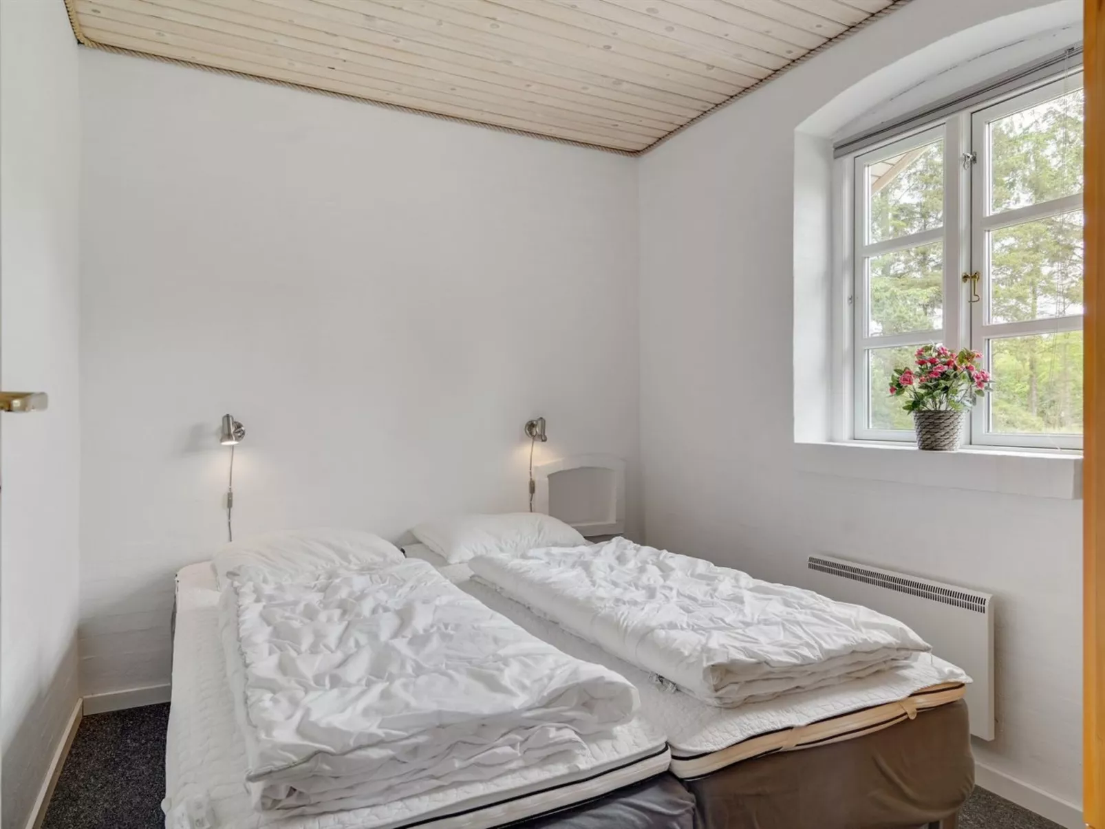 "Kalotta" - 3.2km from the sea-Drinnen