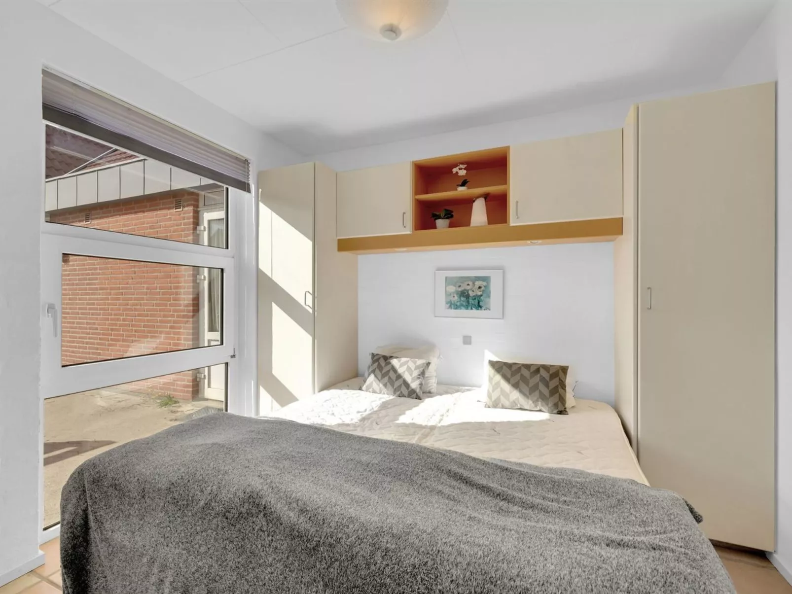 "Teresia" - 600m from the sea-Drinnen