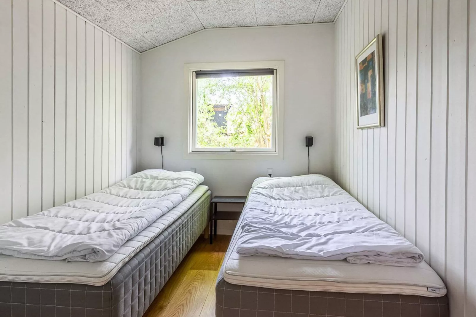 8 person holiday home in Rødby-By Traum