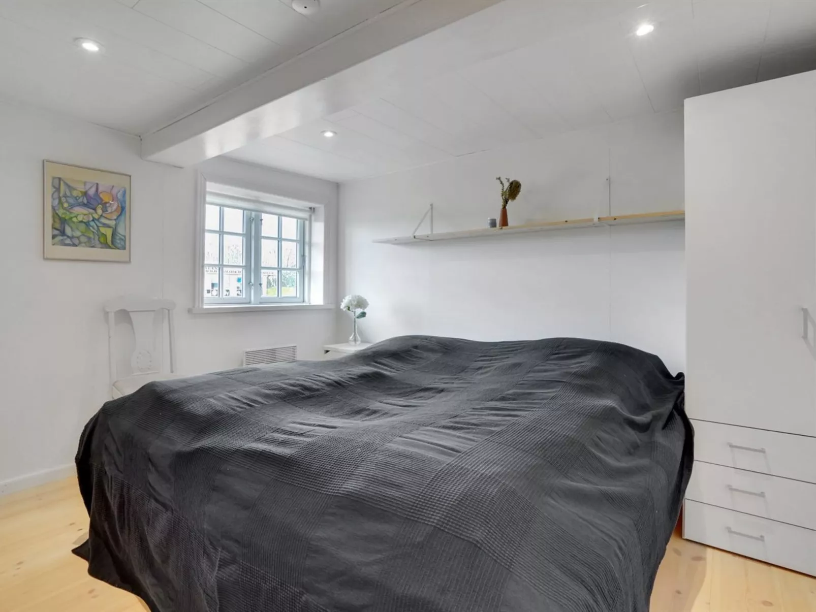 "Edelgard" - 4.5km from the sea-Drinnen