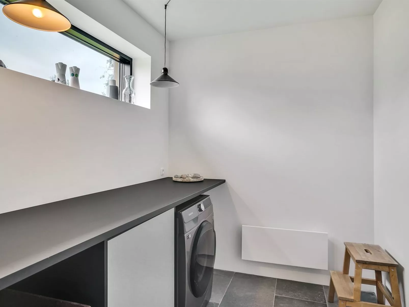 "Matti" - 1km from the sea-Drinnen