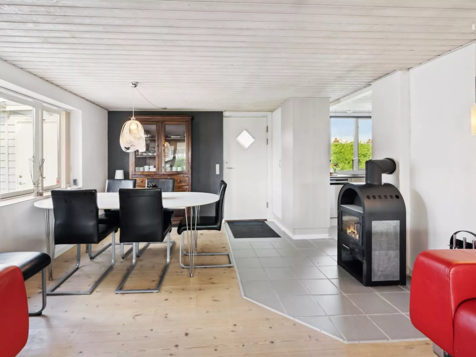 "Mena" - 200m from the sea-Inside