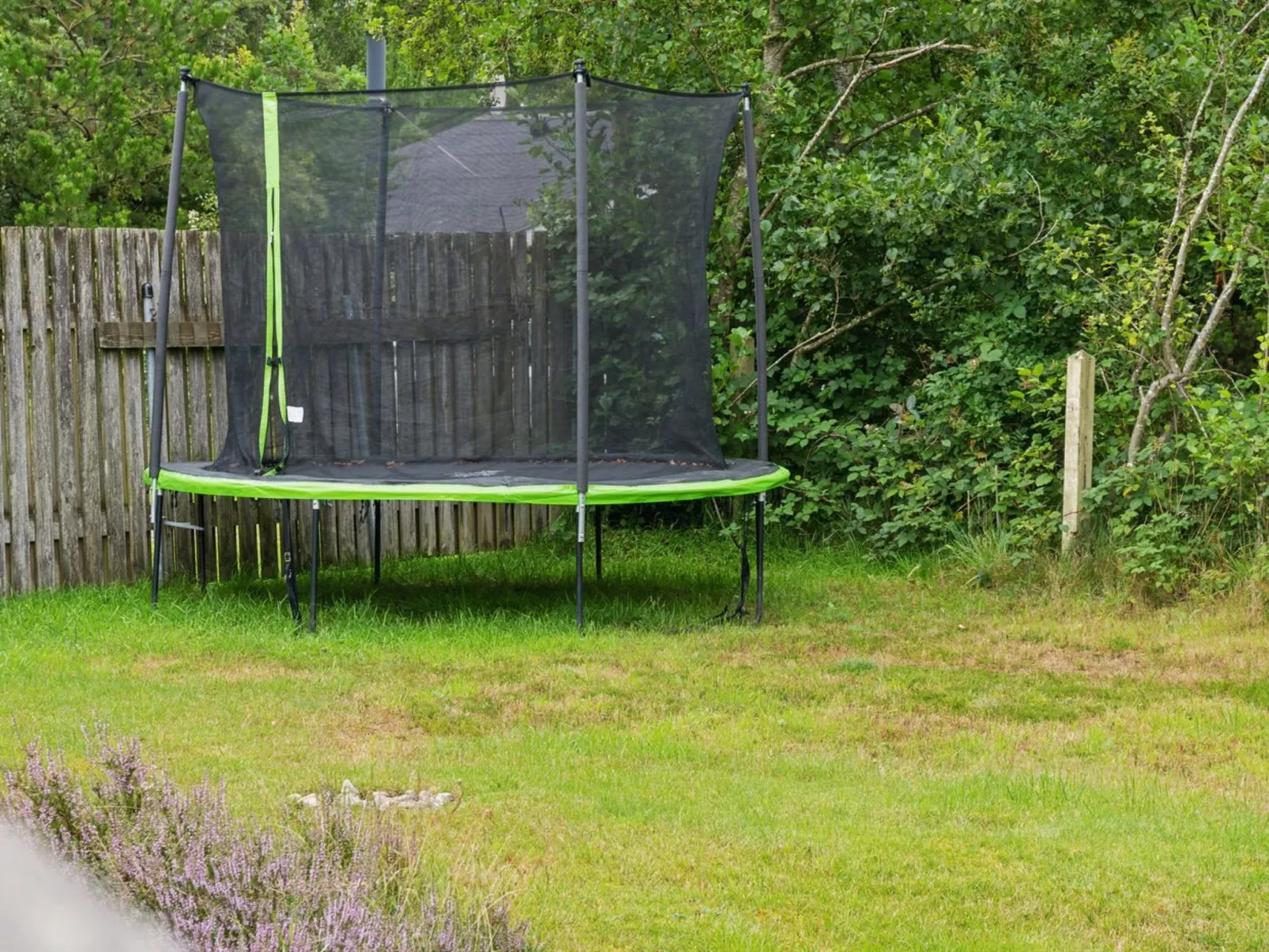 "Lippi" - 2.3km from the sea-Dehors