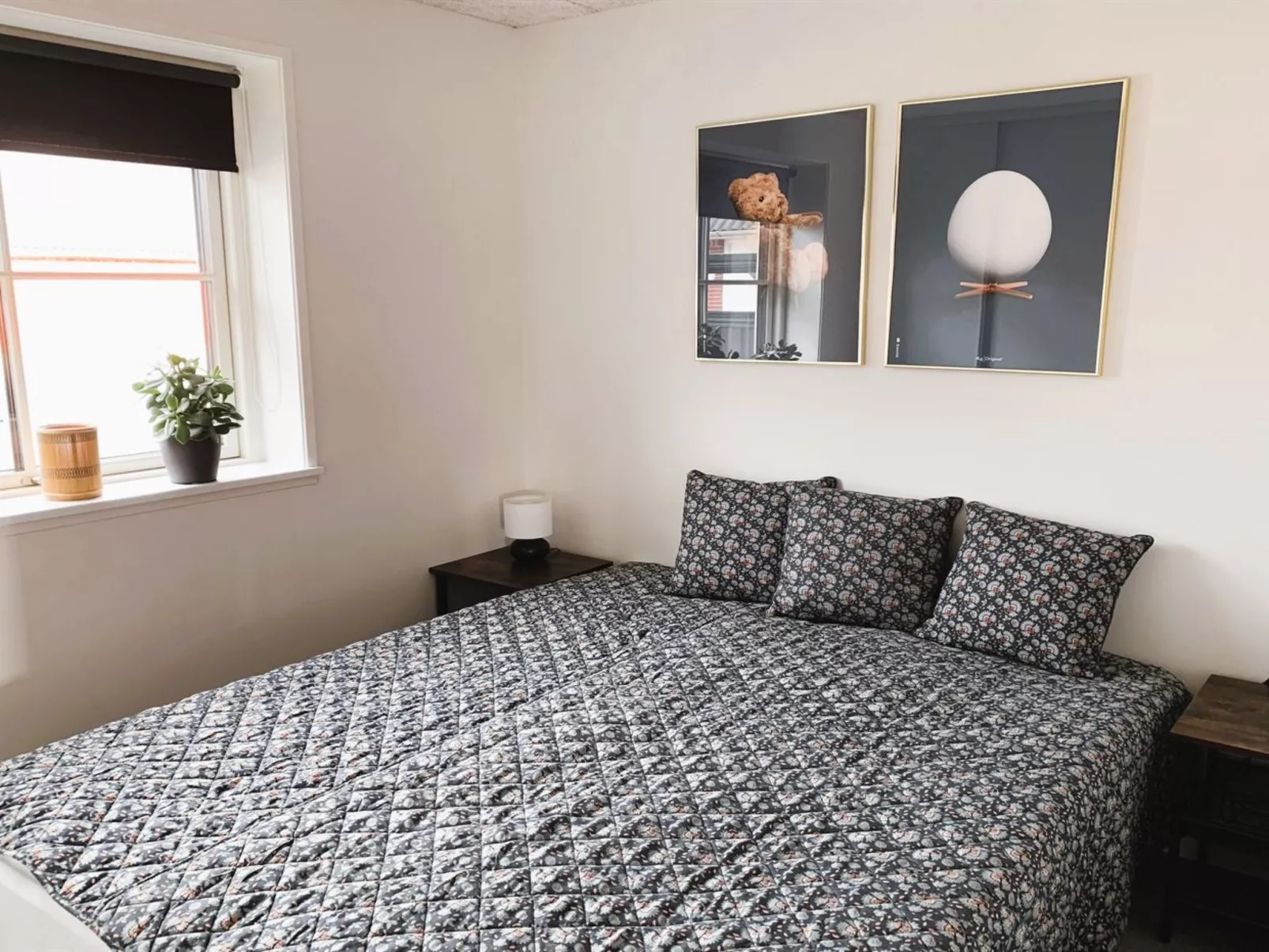 "Ringulf" - 350m from the sea-Inside