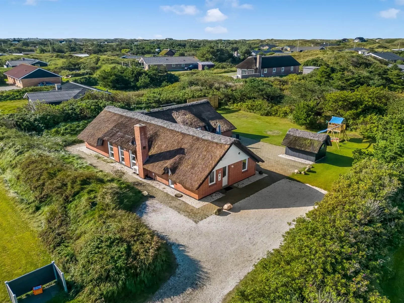 "Ruse" - 500m from the sea-Dehors