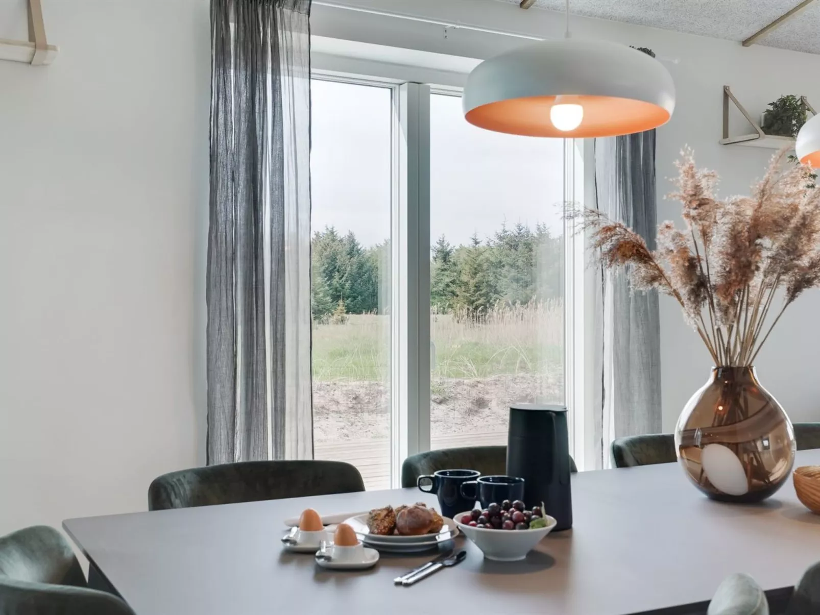 "Anie" - 950m from the sea-Dedans