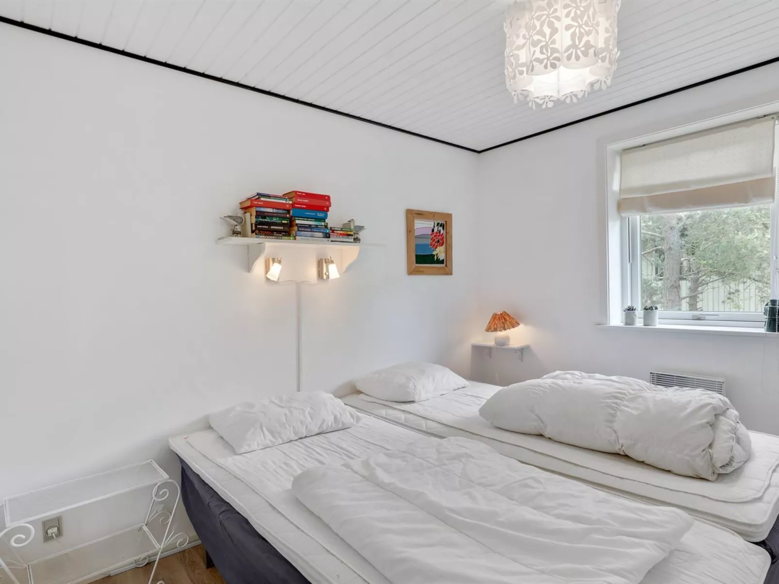 "Hilje" - 350m from the sea-Dedans