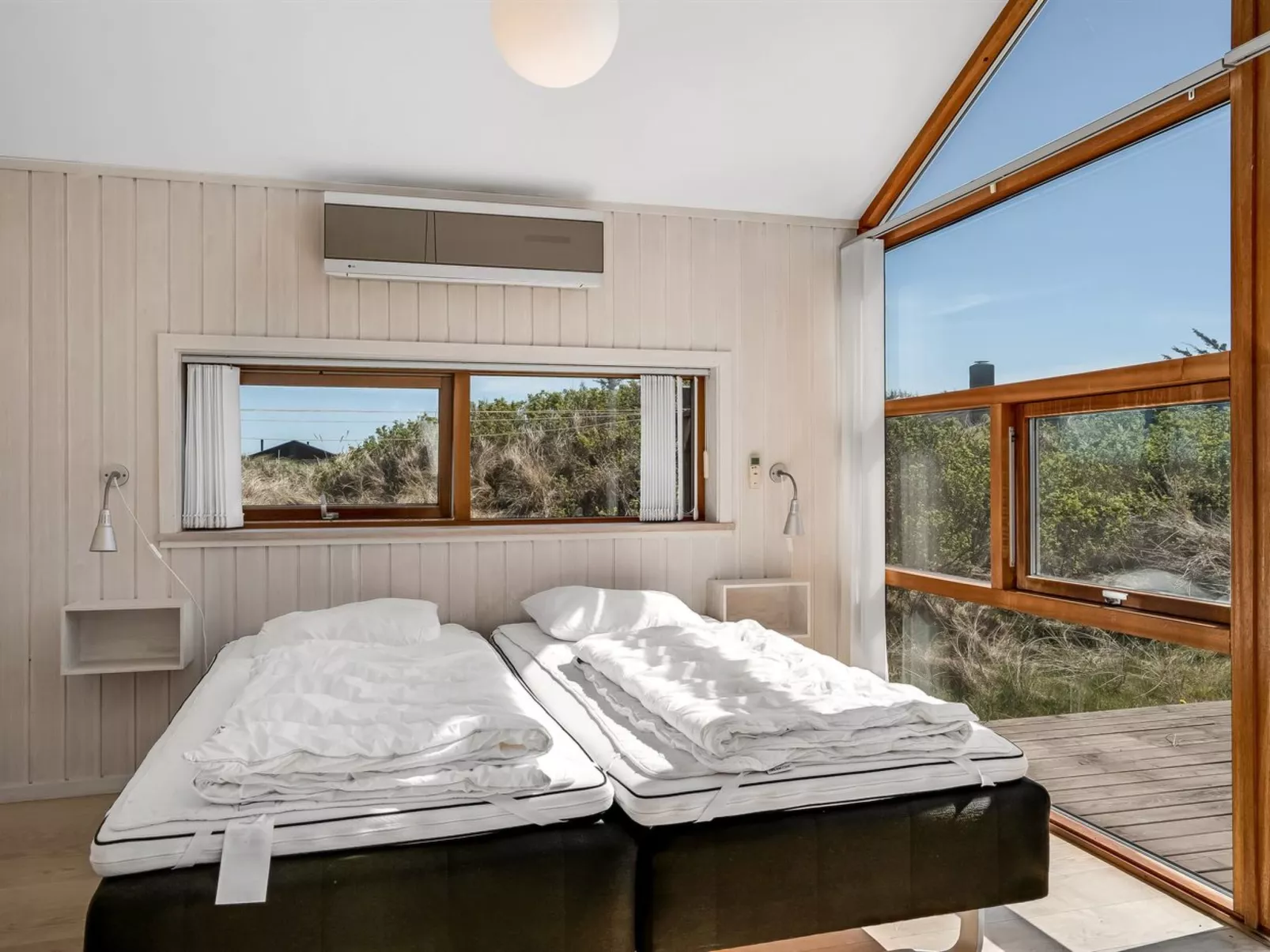 "Erko" - 150m from the sea-Dedans