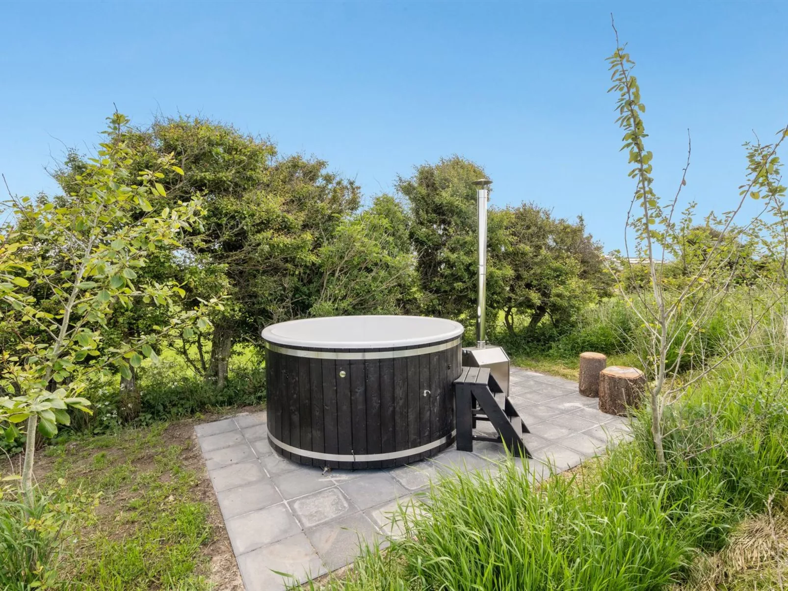 "Imilie" - 250m to the fjord-Dedans