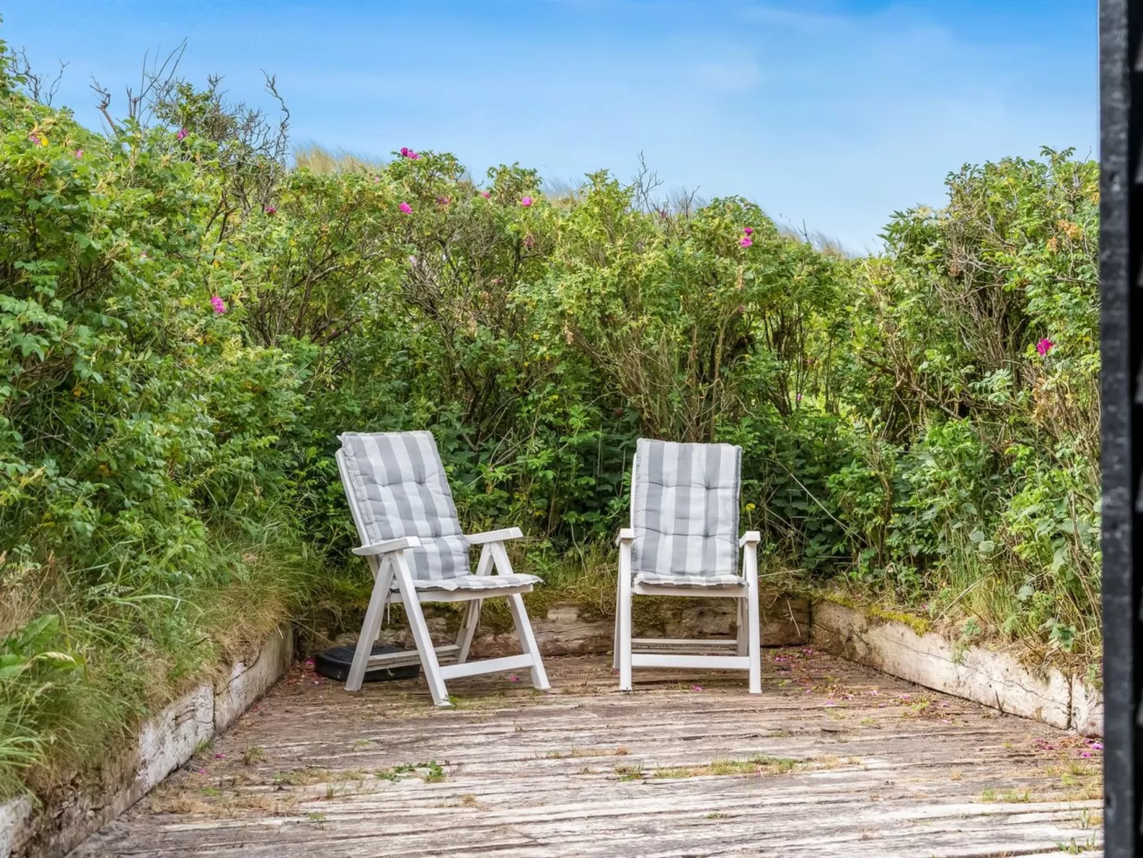 "Thorfrid" - 150m from the sea-Outside