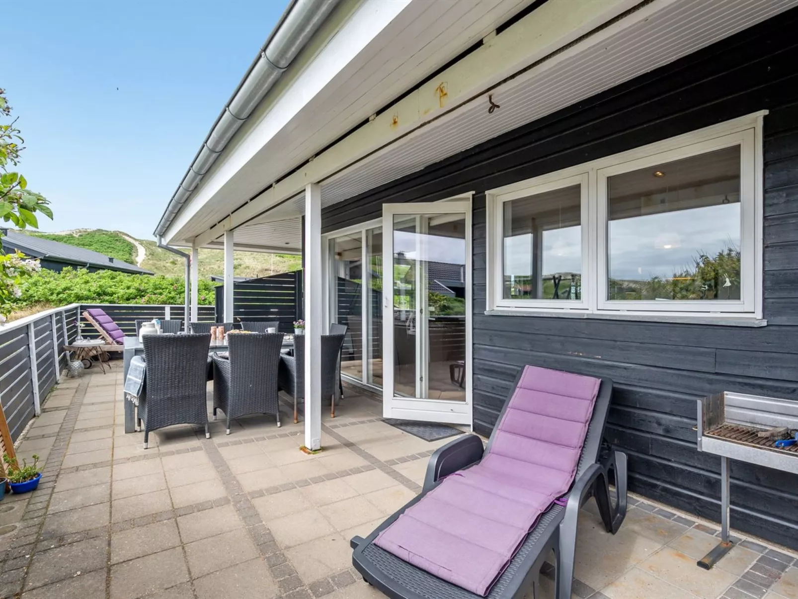 "Temelko" - 200m from the sea-Outside