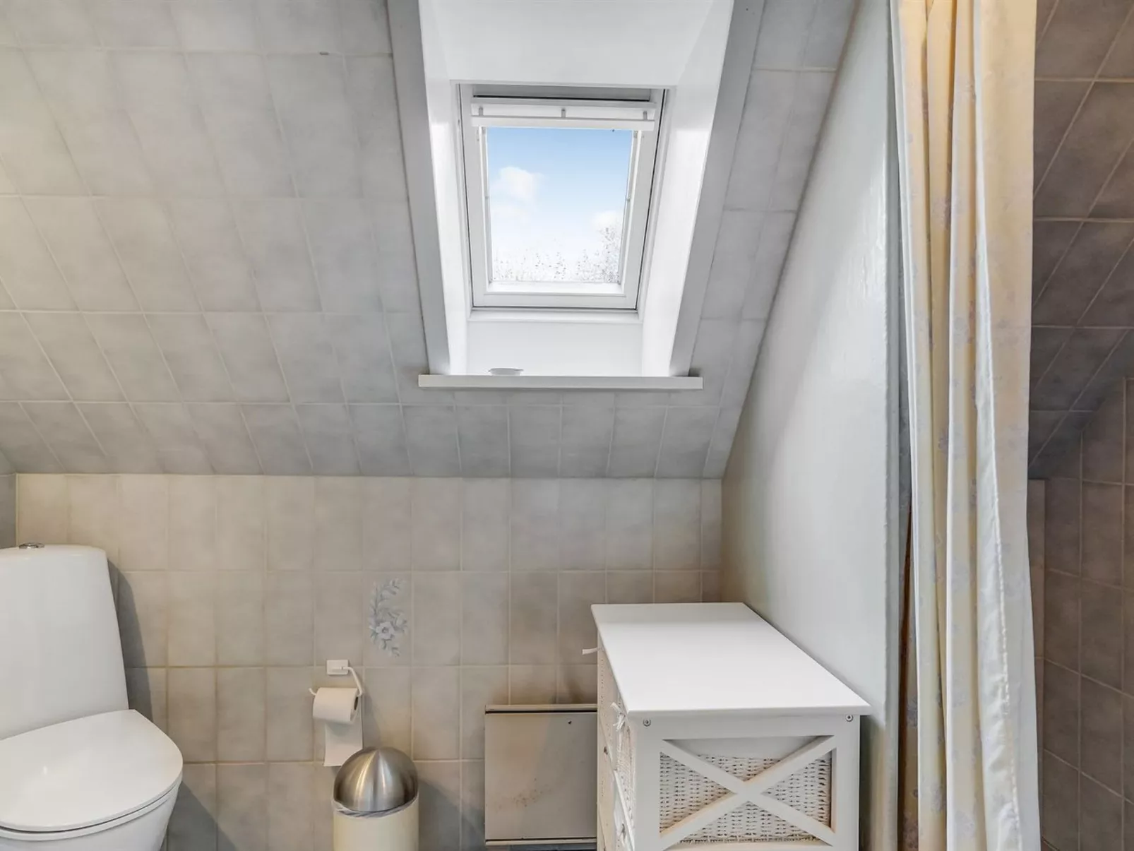 "Birita" - 20km from the sea-Dedans