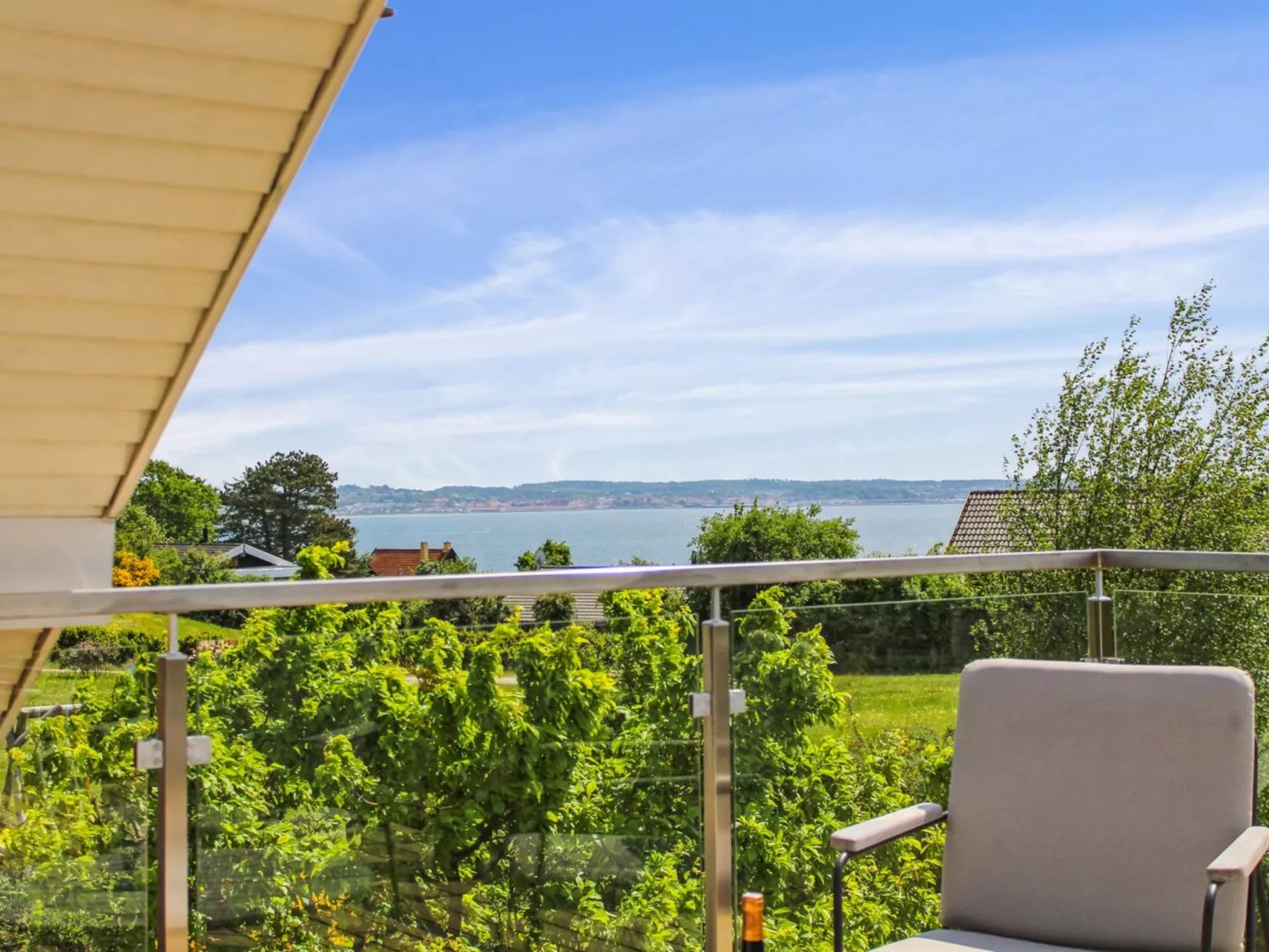 "Rawald" - 200m from the sea-Draußen