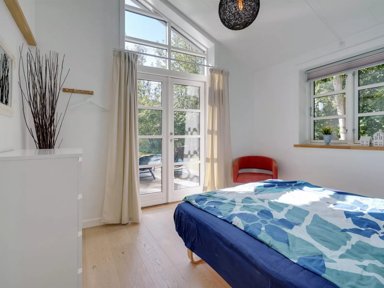 "Amon" - 670m from the sea-Inside