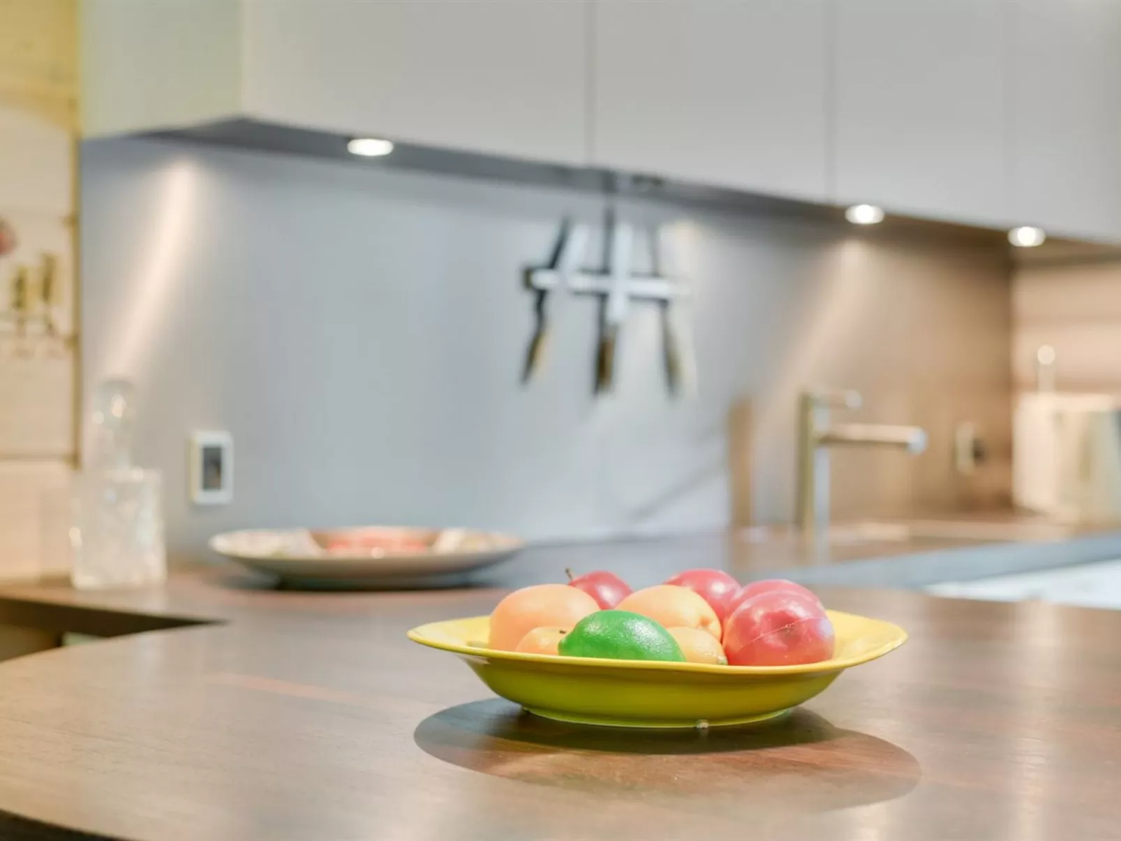 "Erika" - 250m from the sea-Inside