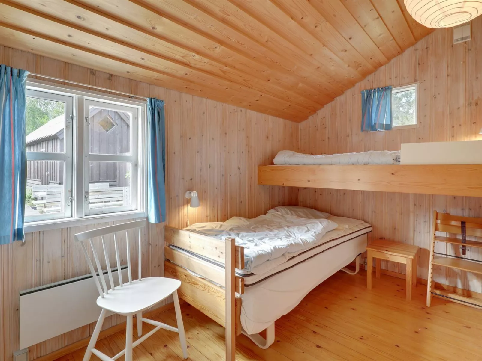 "Læff" - 50m from the sea-Drinnen