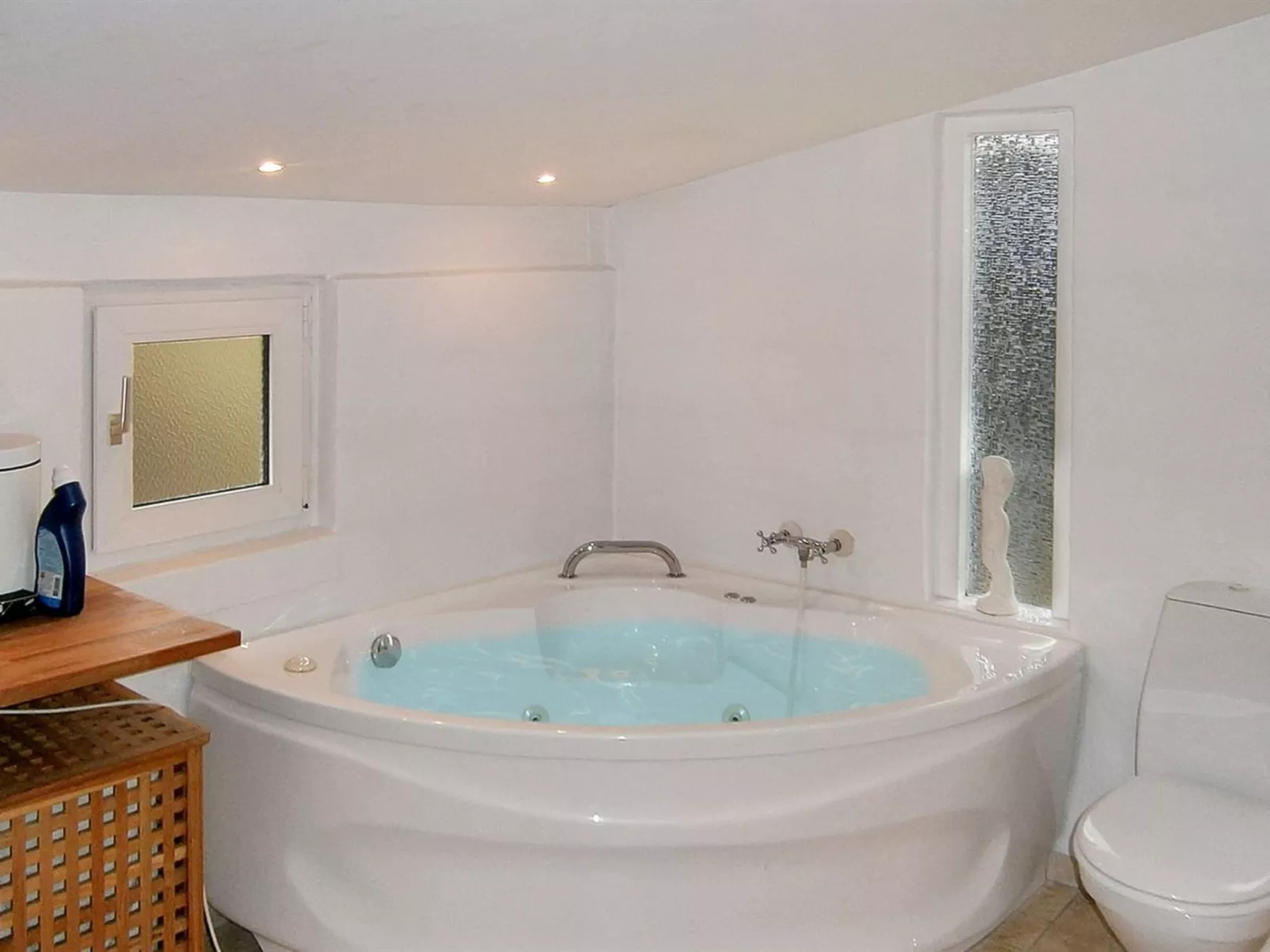 "Siggi" - 400m from the sea-Inside