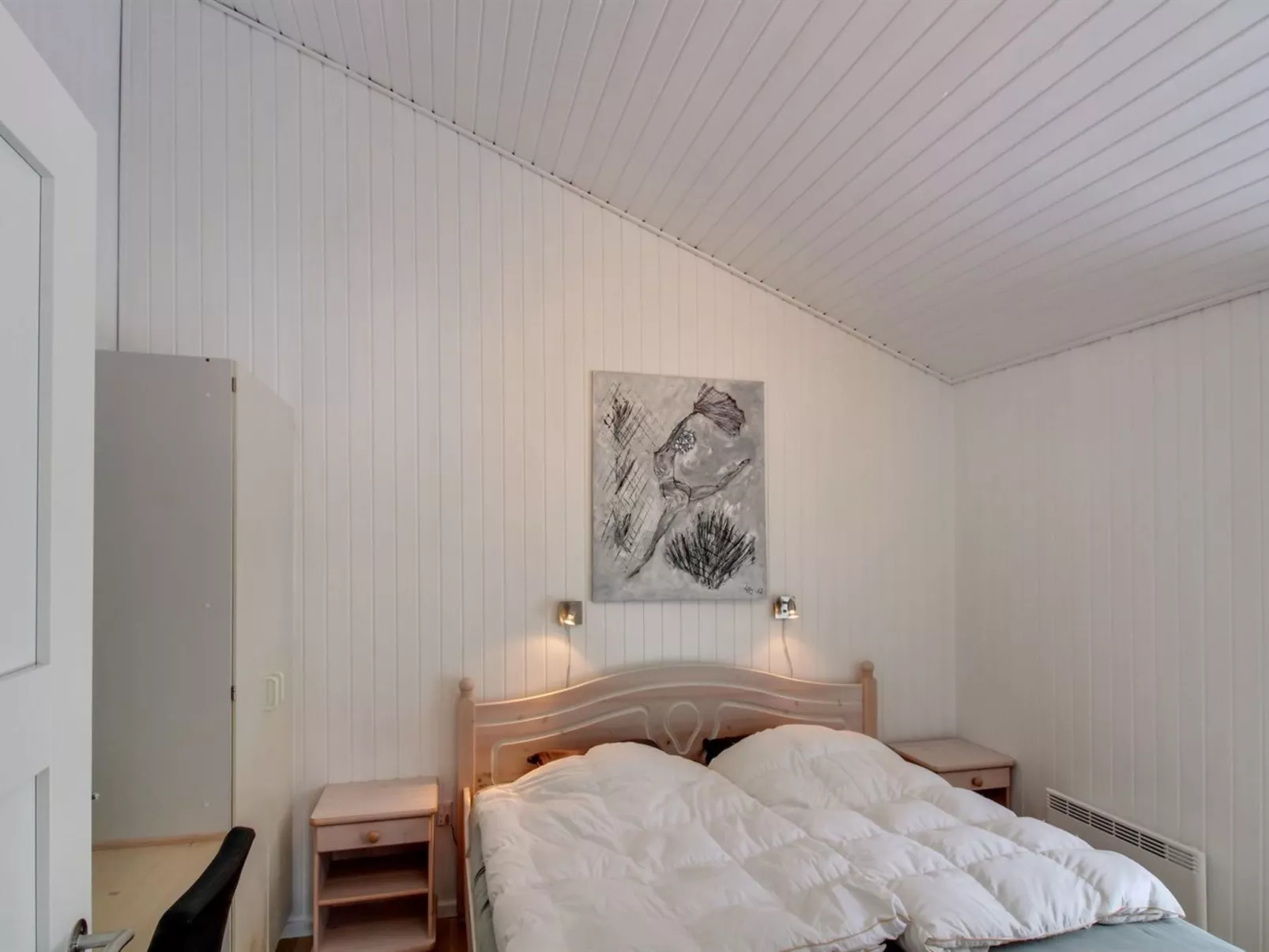 "Antigona" - 250m from the sea-Drinnen