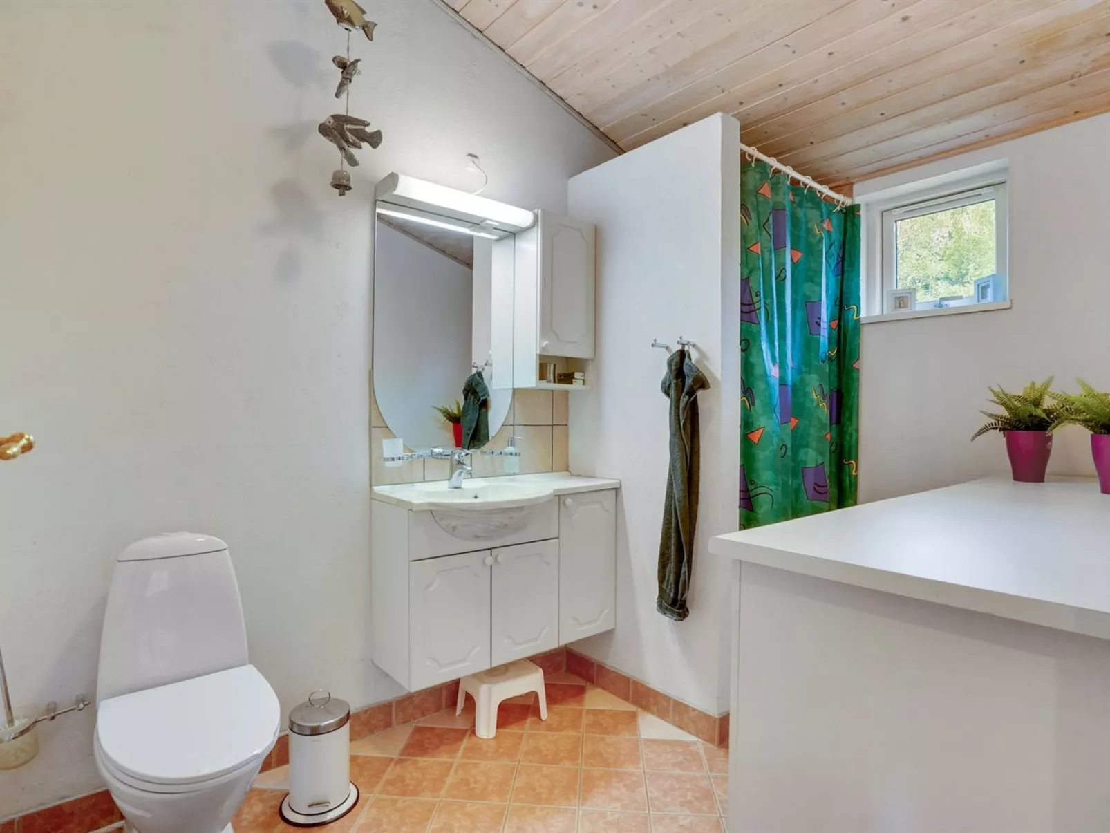 "Blome" - 150m to the fjord-Inside