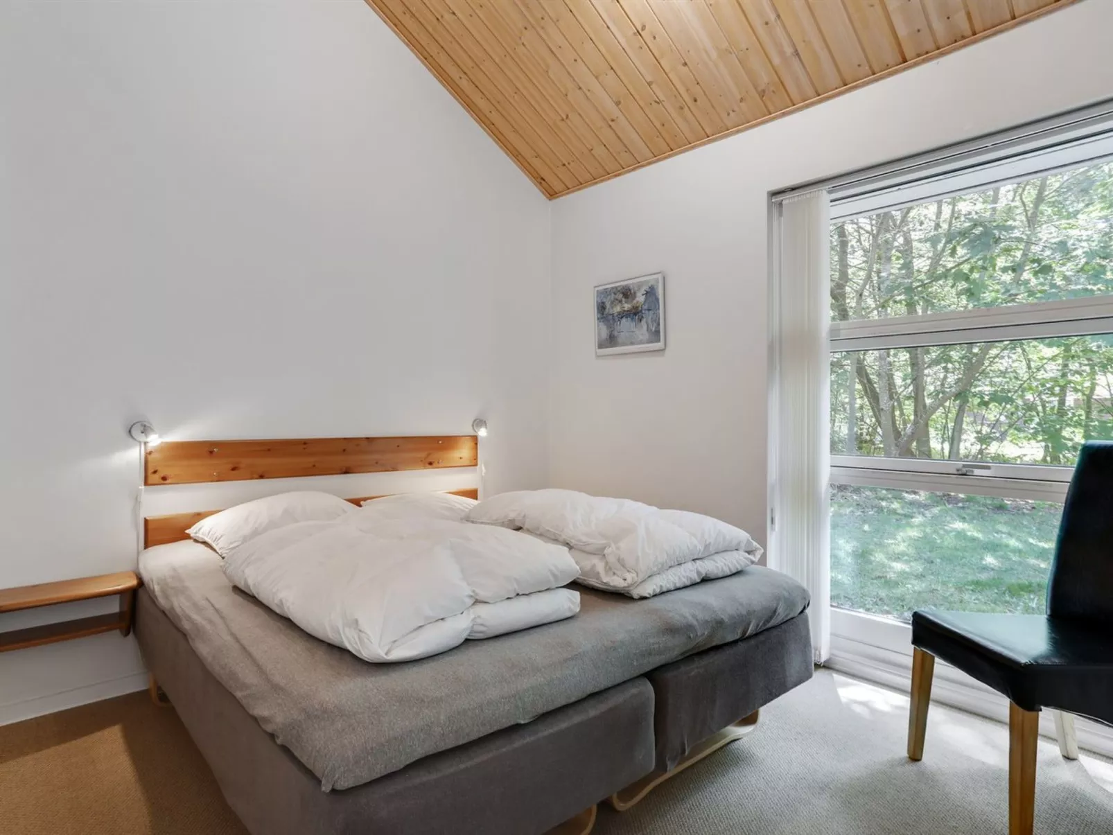 "Dafne" - 600m from the sea-Inside