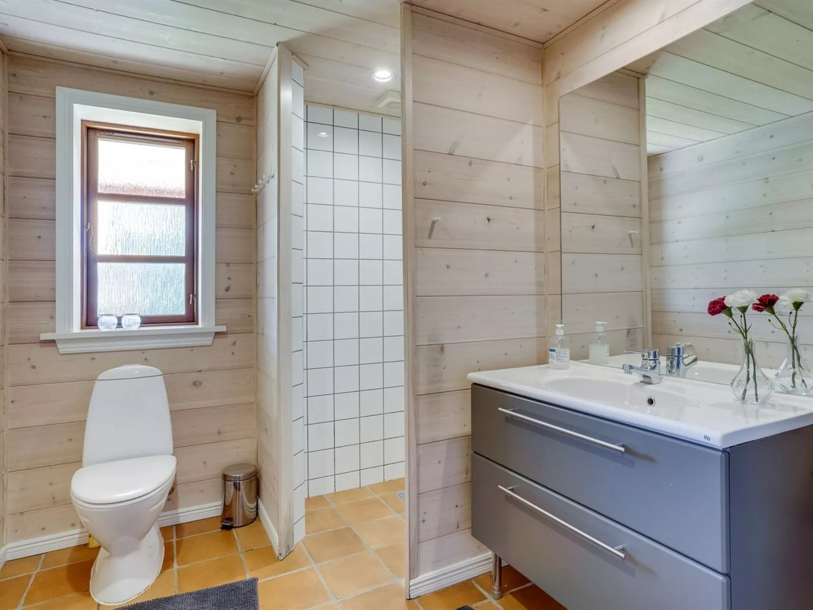 "Floriane" - 700m from the sea-Drinnen