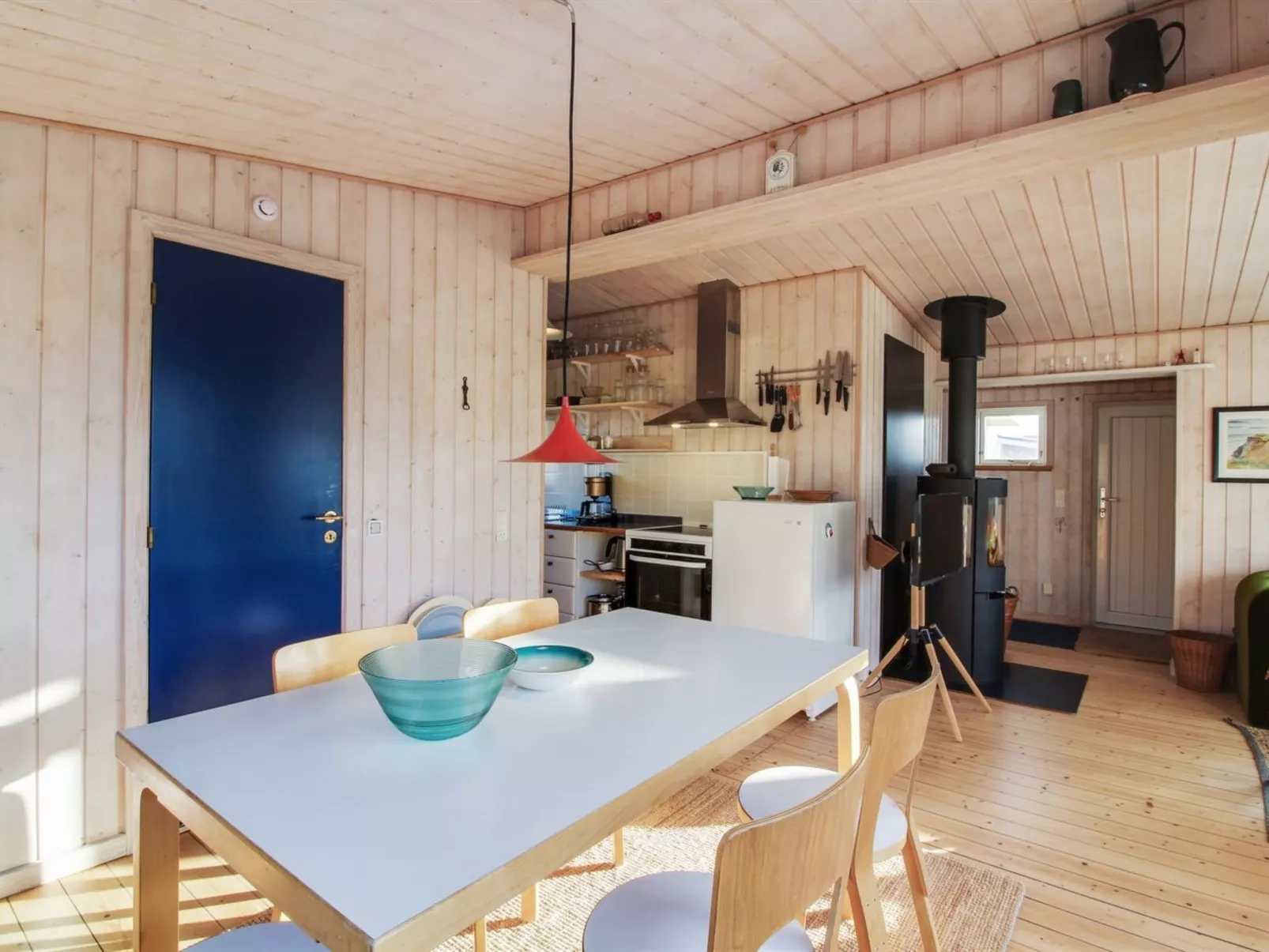 "Adi" - 75m from the sea-Inside