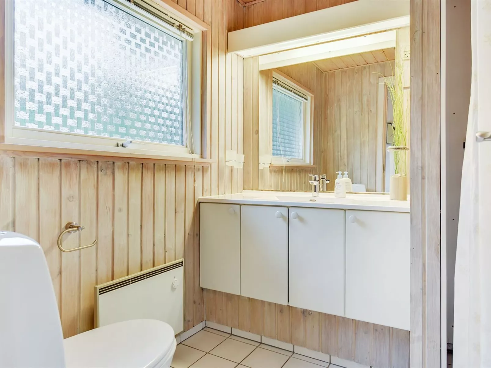 "Harthwik" - 1km from the sea-Drinnen