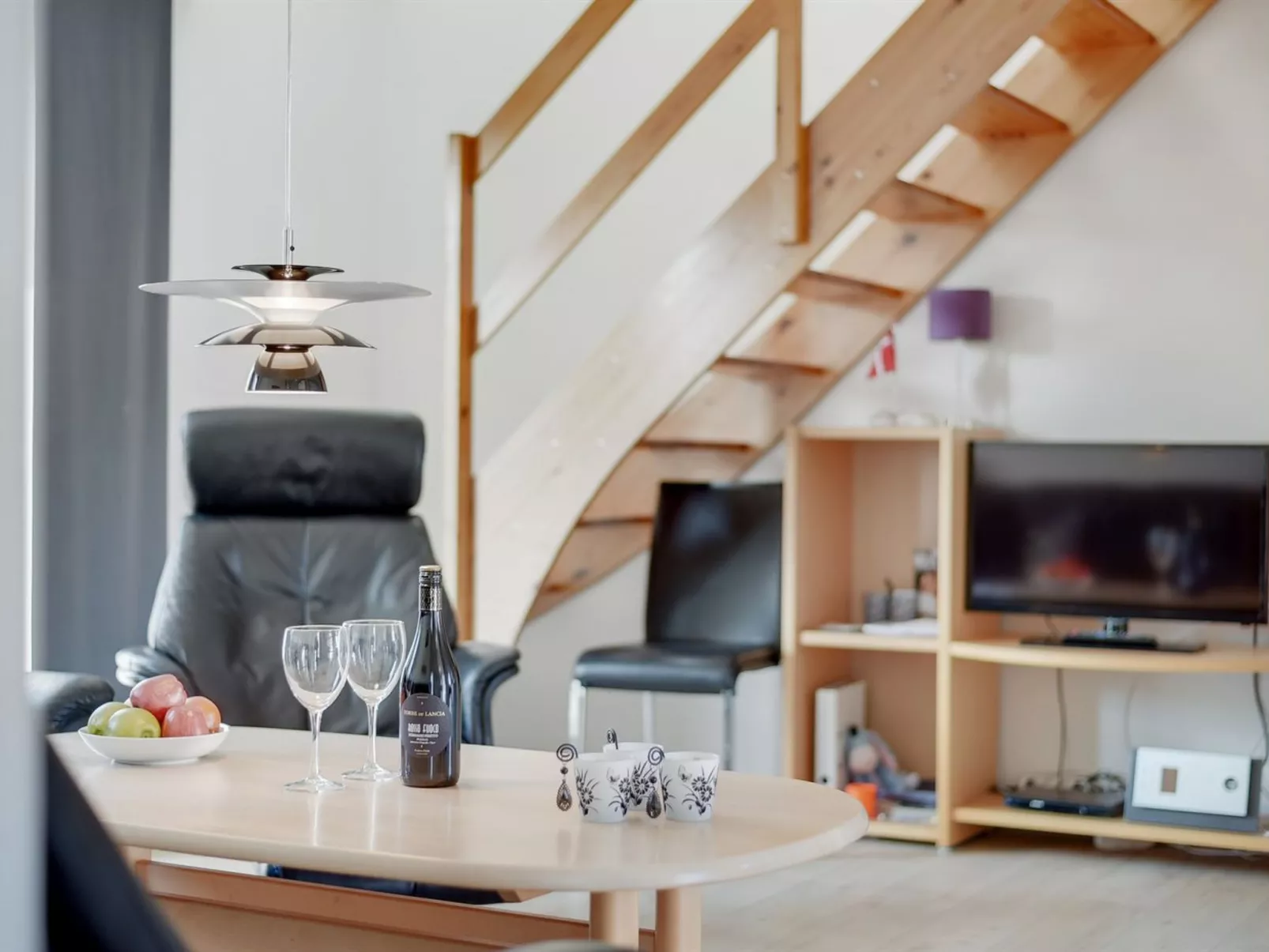 "Maylin" - 2.3km from the sea-Dedans