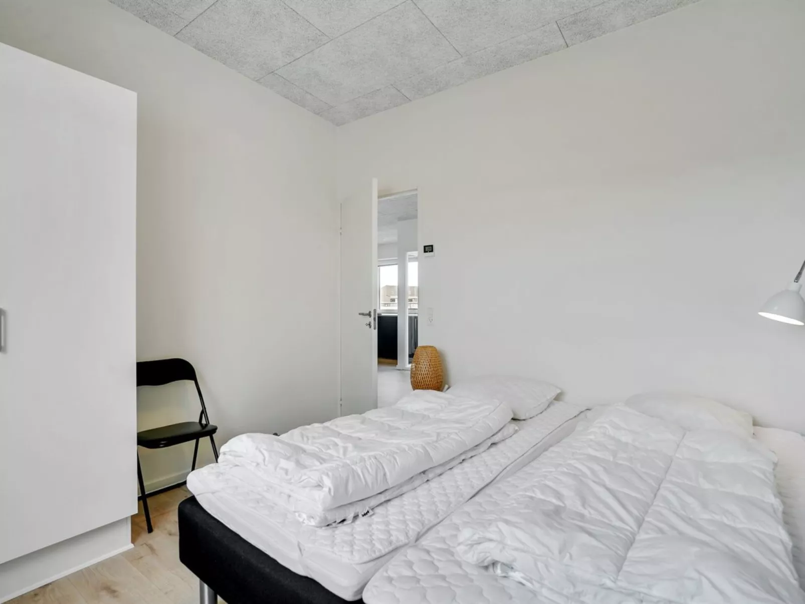 "Geraldine" - 250m from the sea-Dedans