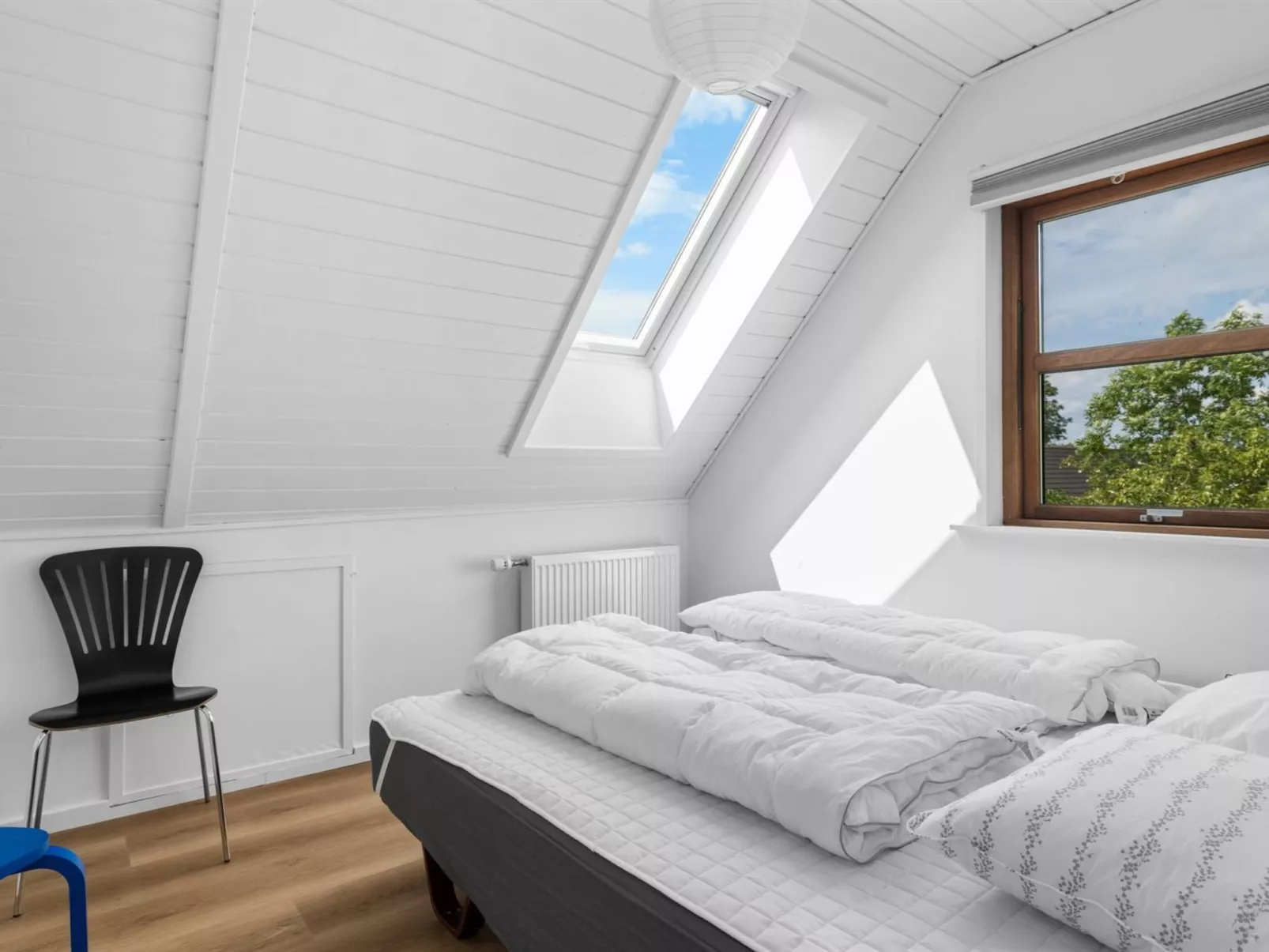 "Jorith" - 550m from the sea-Inside