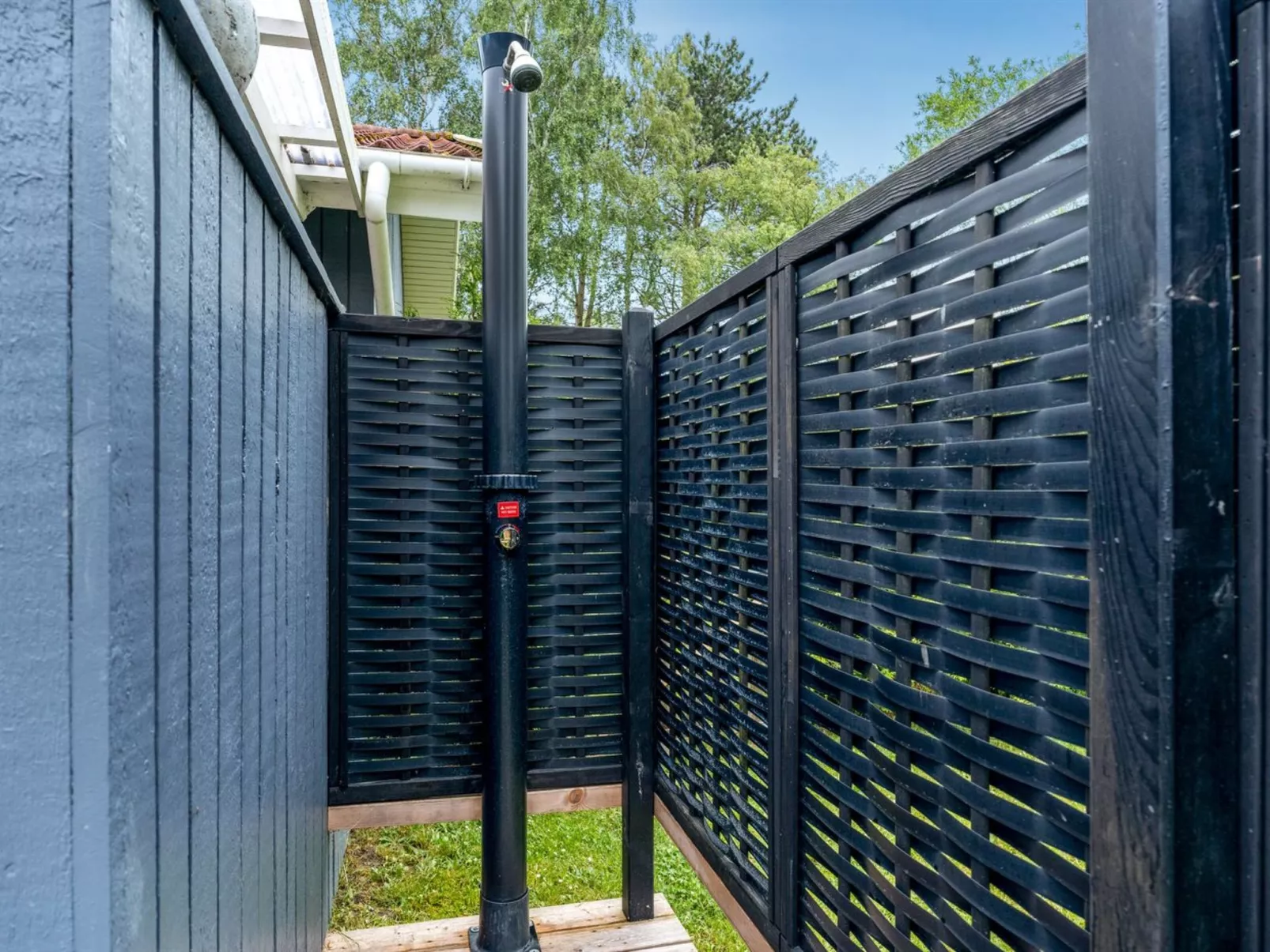 "Sverker" - 300m from the sea-Dehors