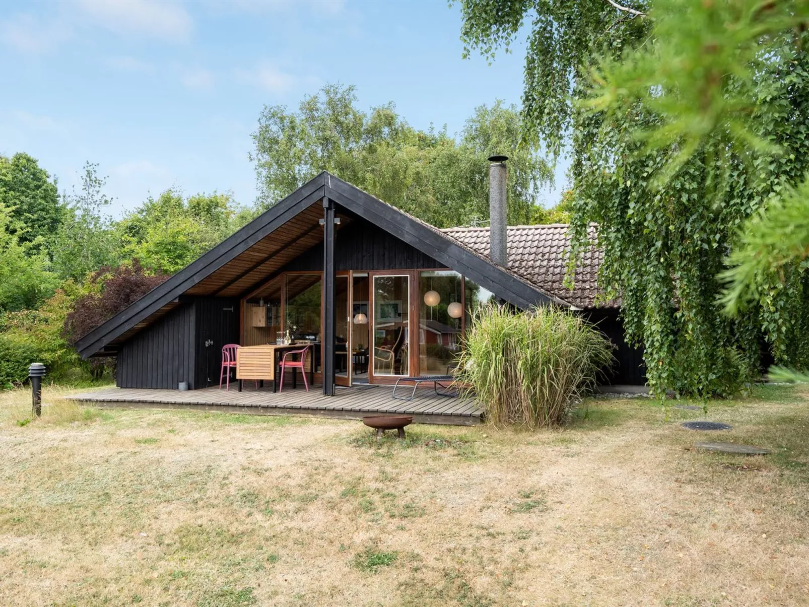 "Ija" - 200m from the sea-Outside