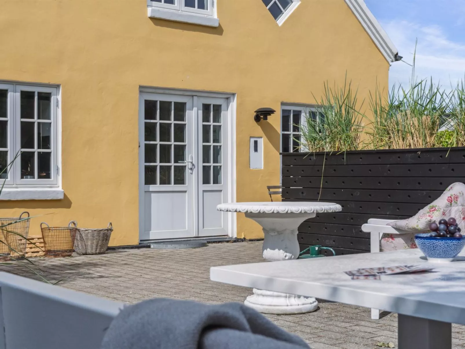 "Murtuz" - 900m from the sea-Outside