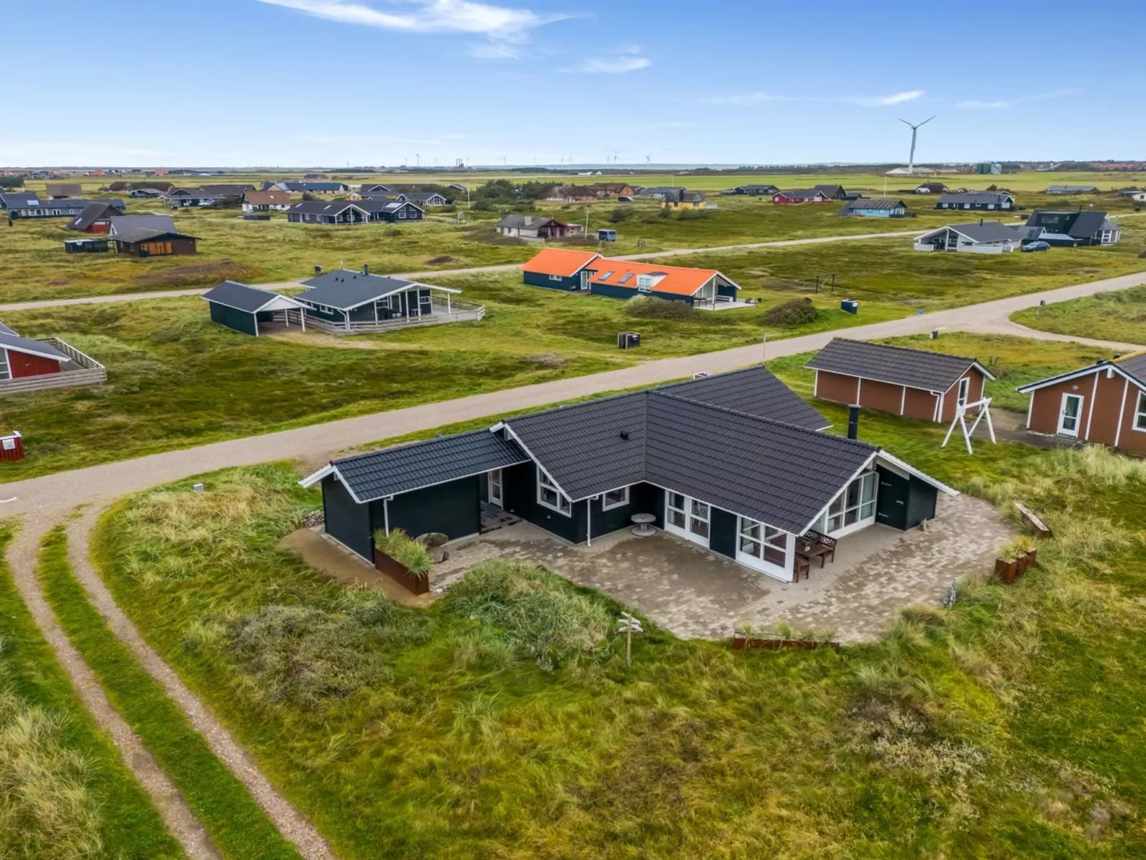 "Sochyeta" - 150m from the sea-Draußen