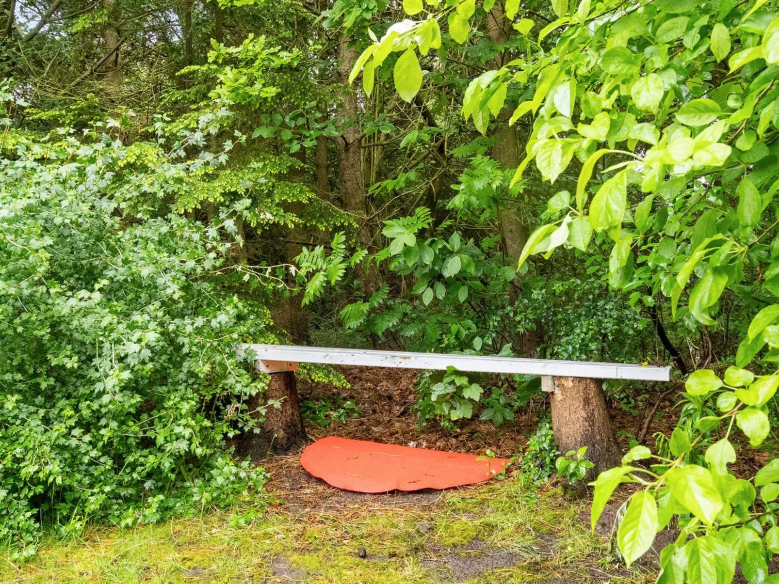 "Gail" - 400m to the fjord-Outside