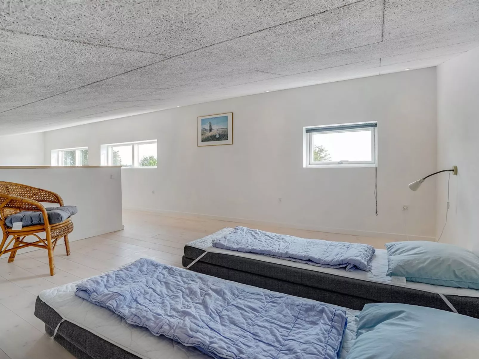 "Ilkka" - 175m from the sea-Dedans