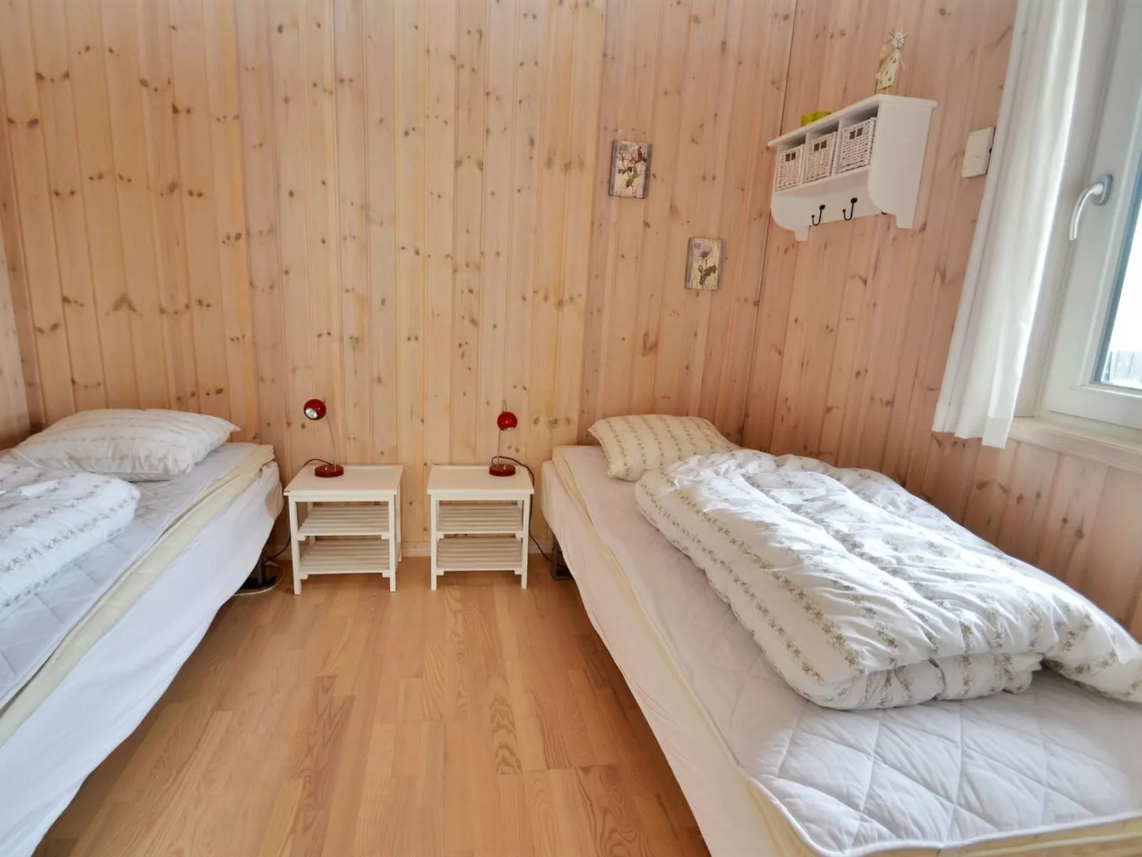 "Huno" - 400m from the sea-Inside