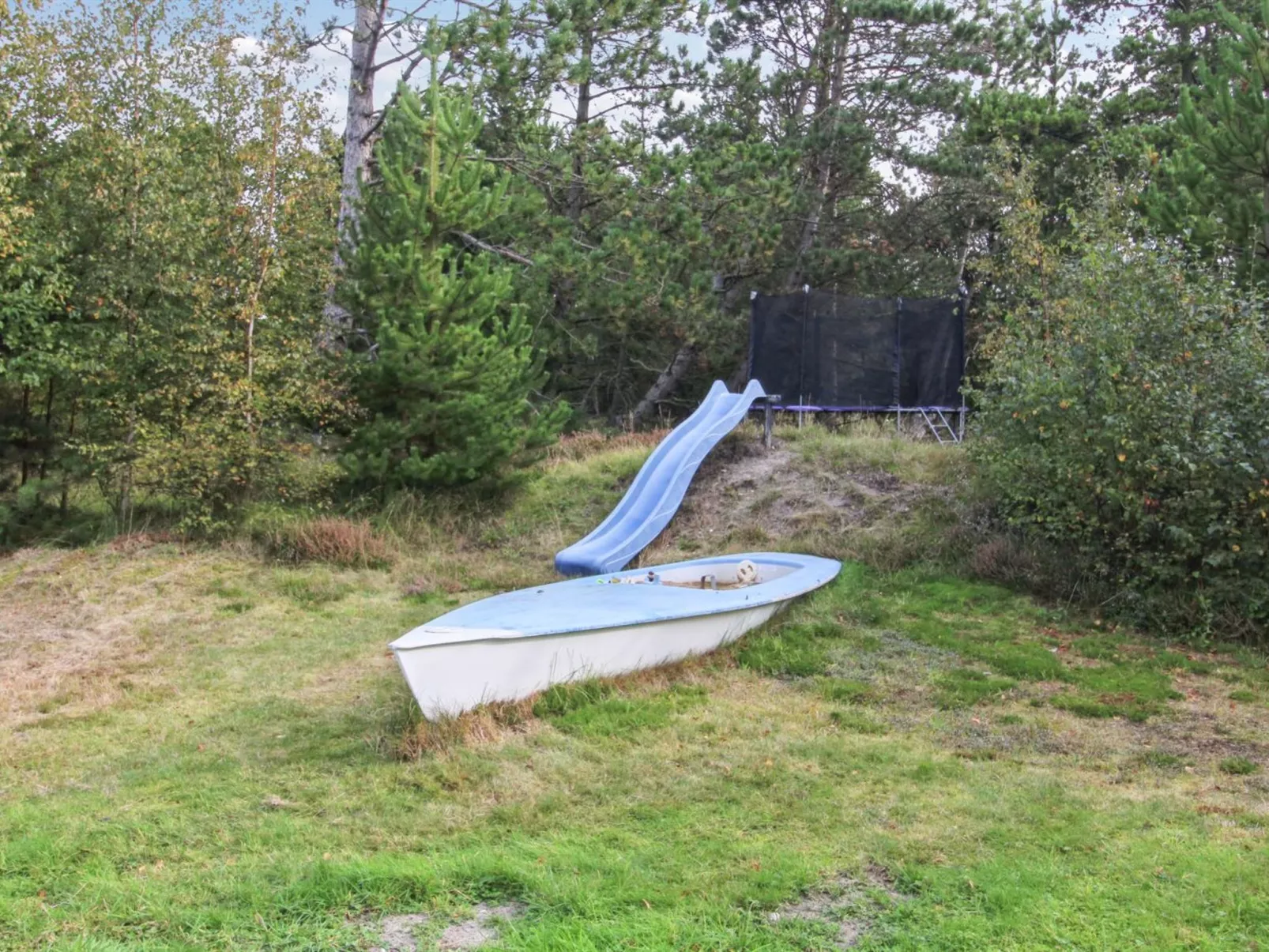 "Heidie" - 3.0km from the sea-Outside