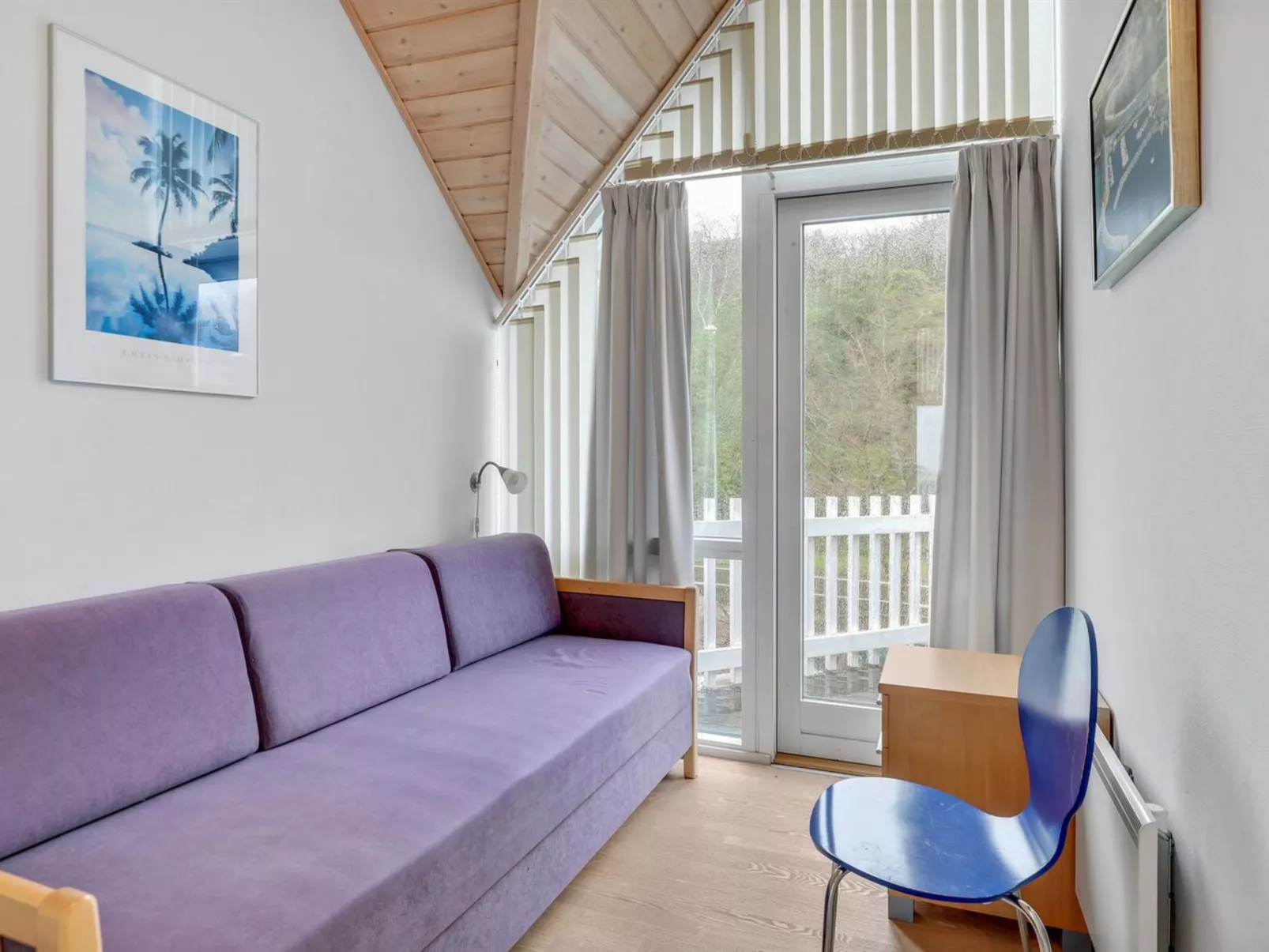 "Allette" - 10m from the sea-Dedans