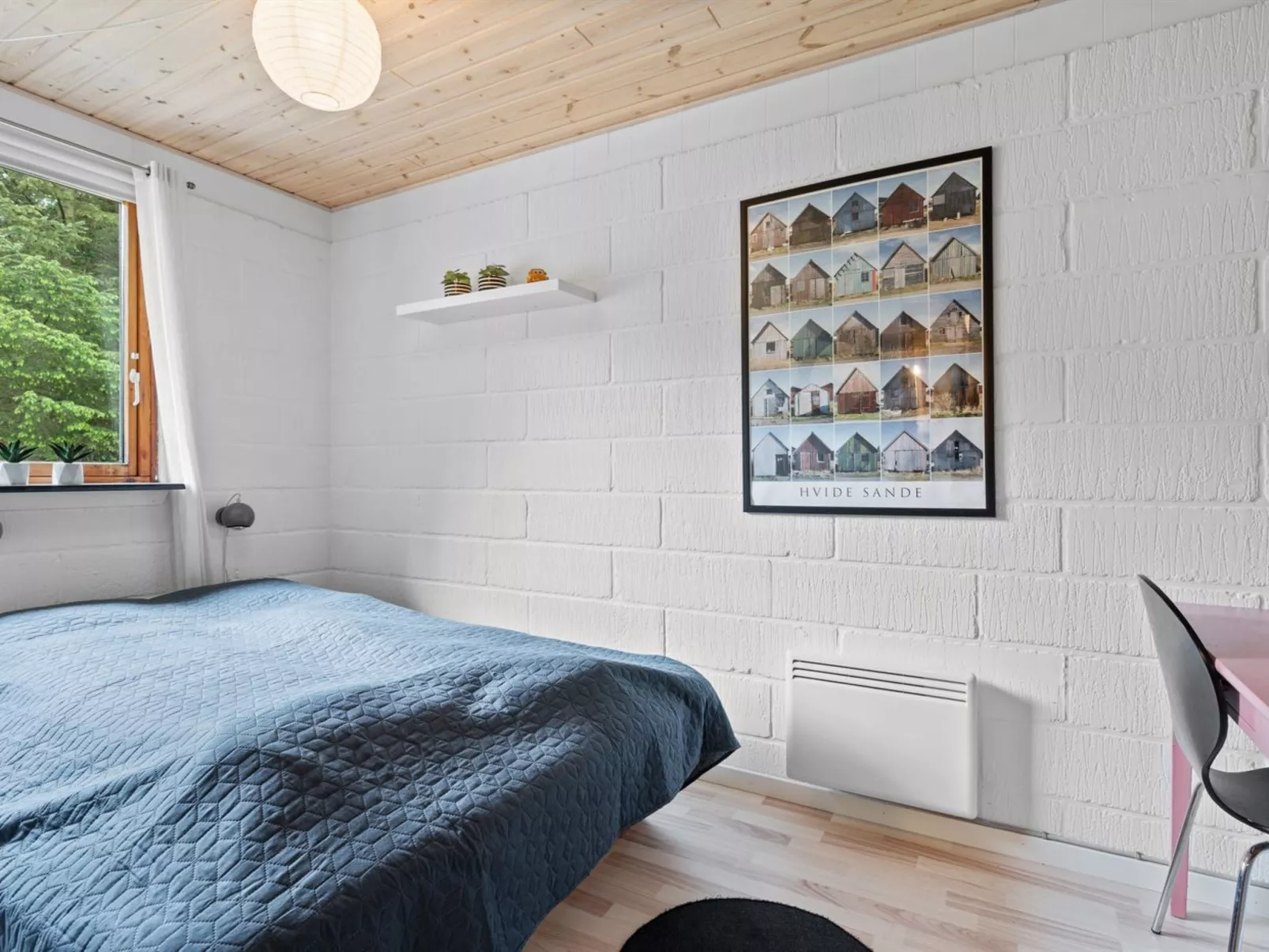 "Marta" - 1.5km from the sea-Dedans