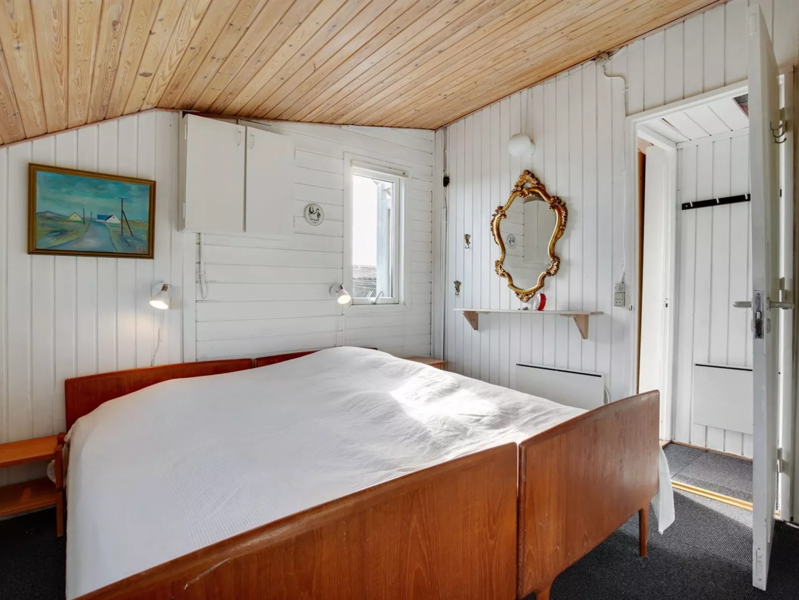 "Miroslava" - 140m from the sea-Inside