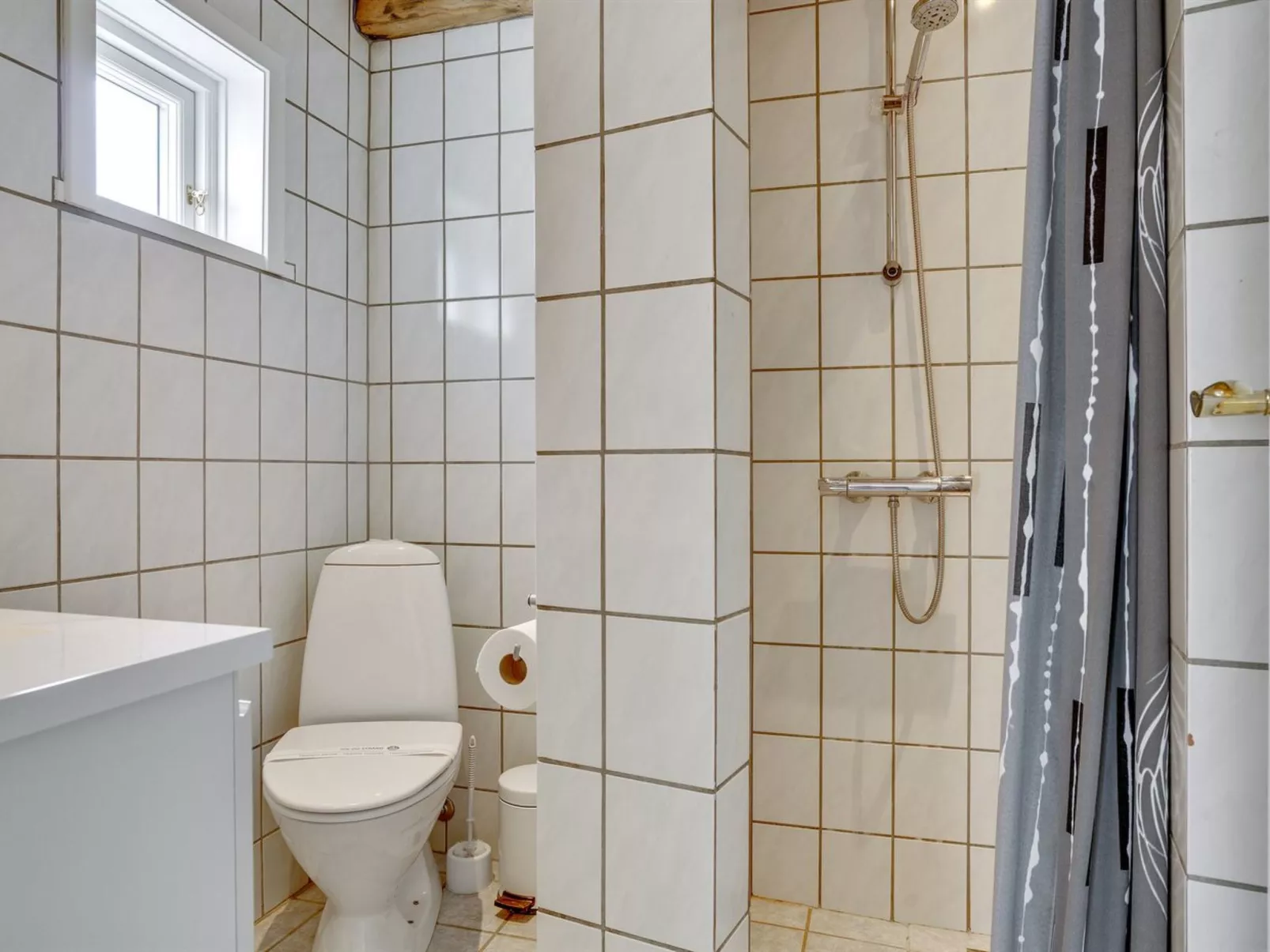 "Ejler" - 200m from the sea-Inside